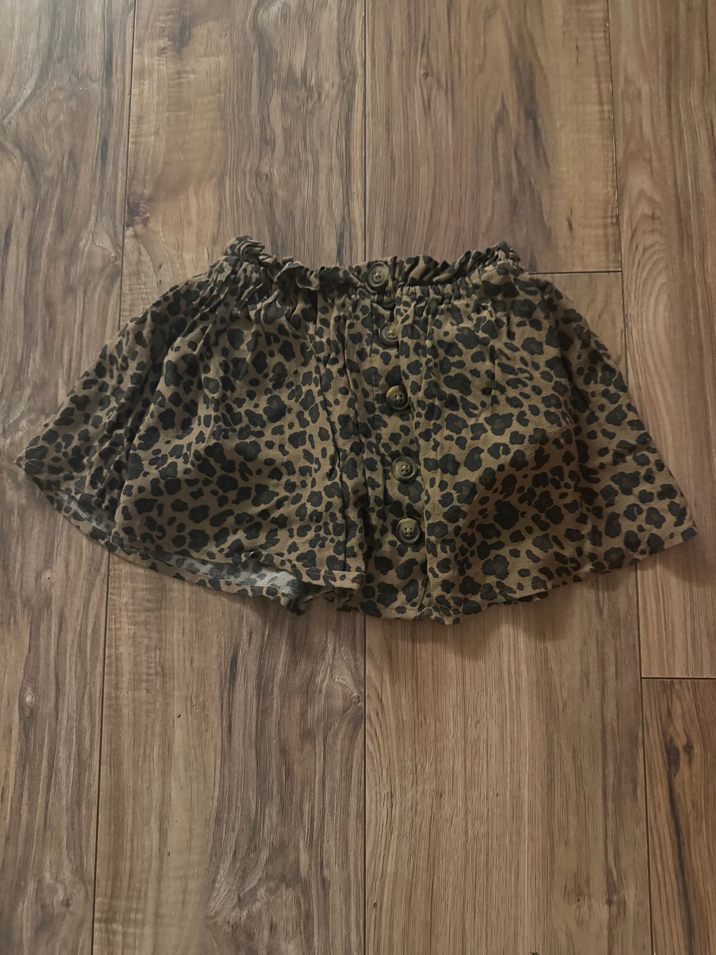 American Eagle XS