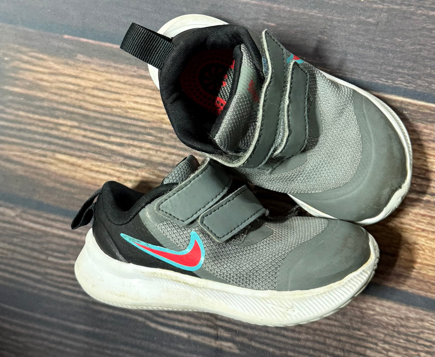 Nike 6c