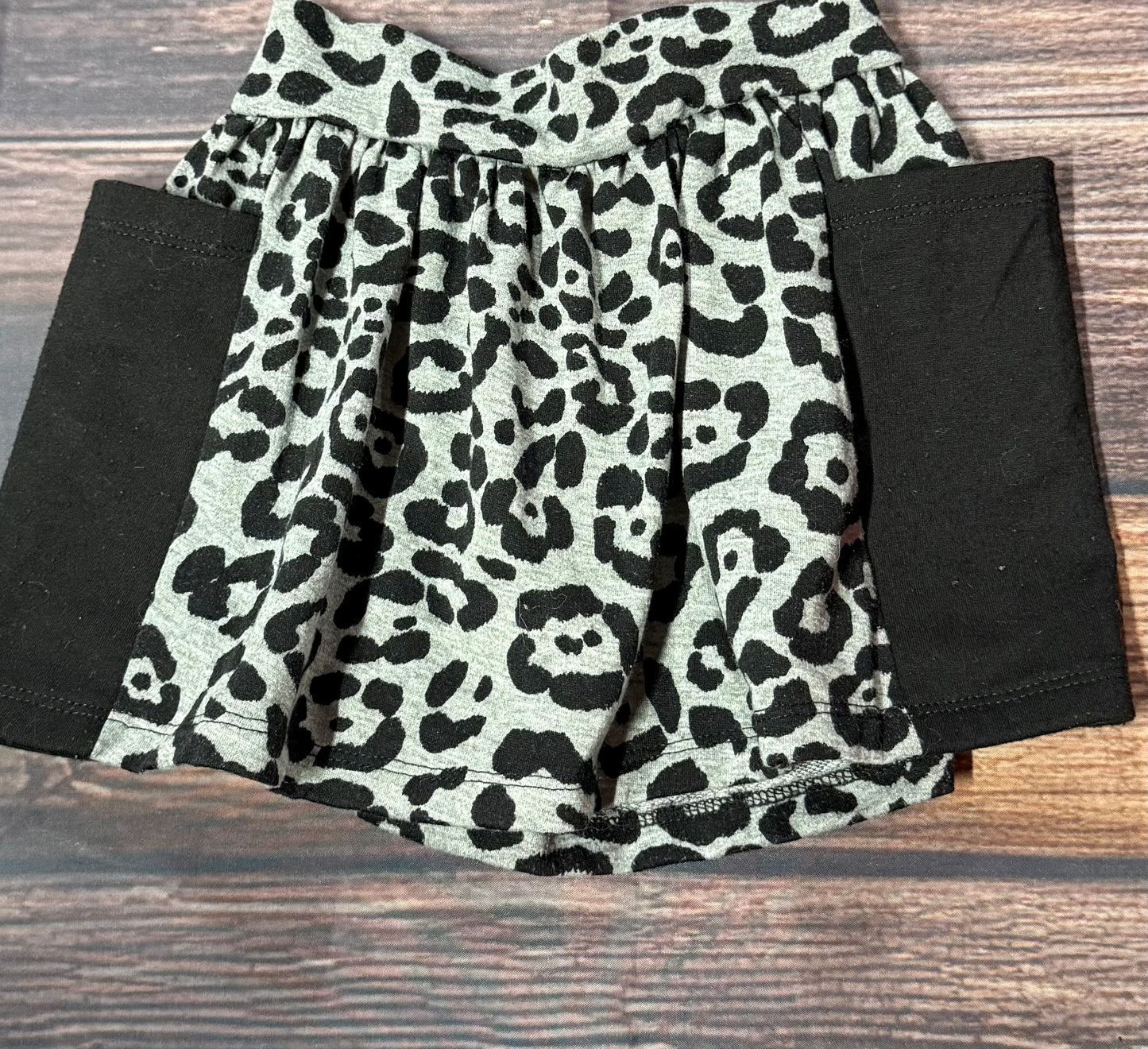 The Wright apparel 3T