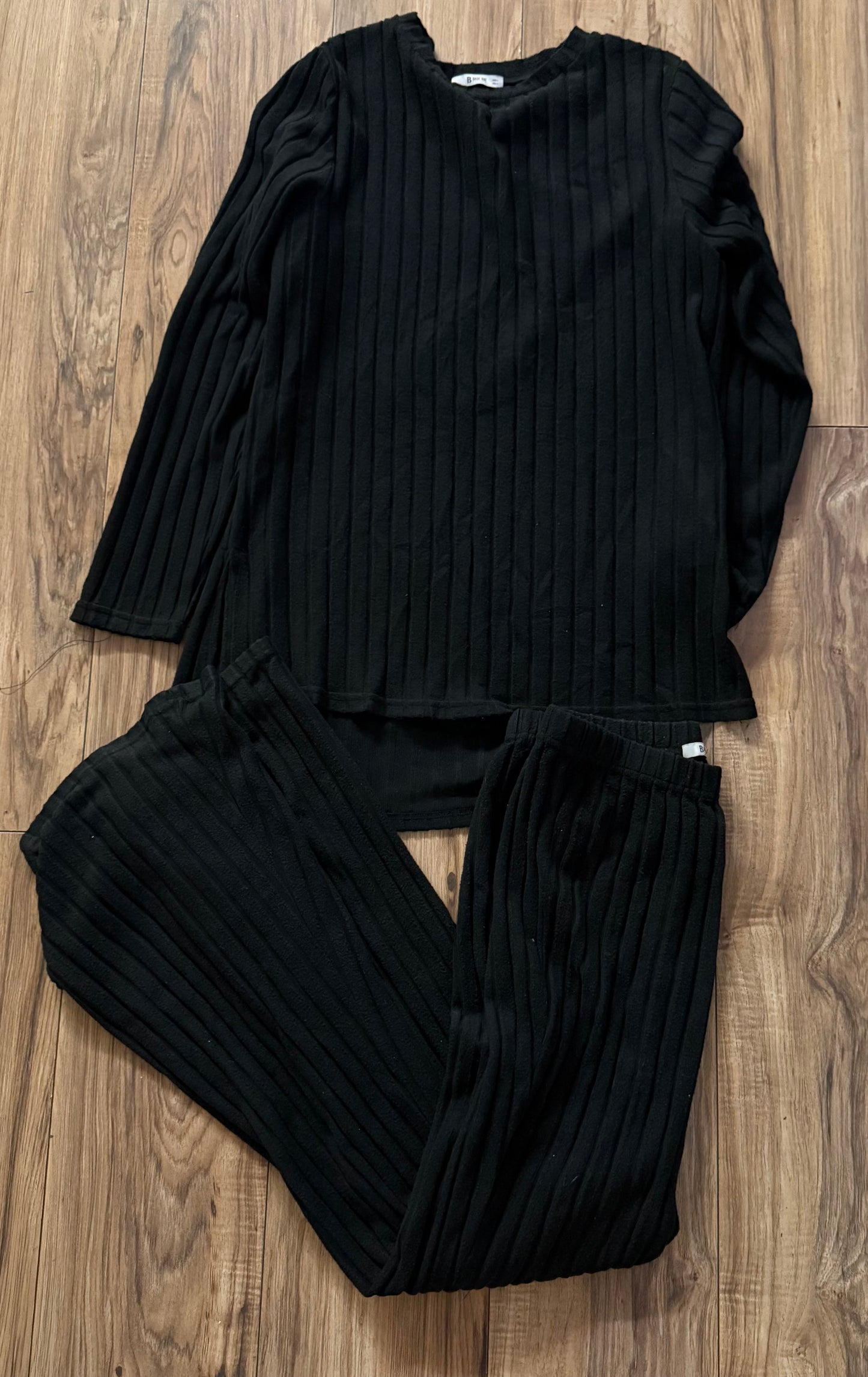 Basic Bae large