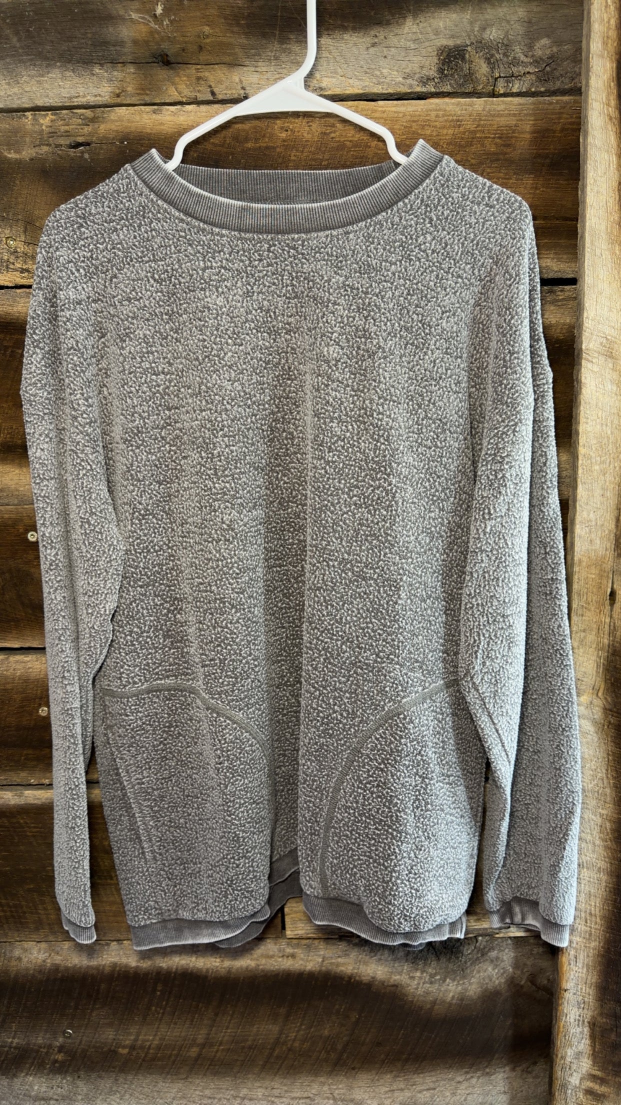 mono b size large