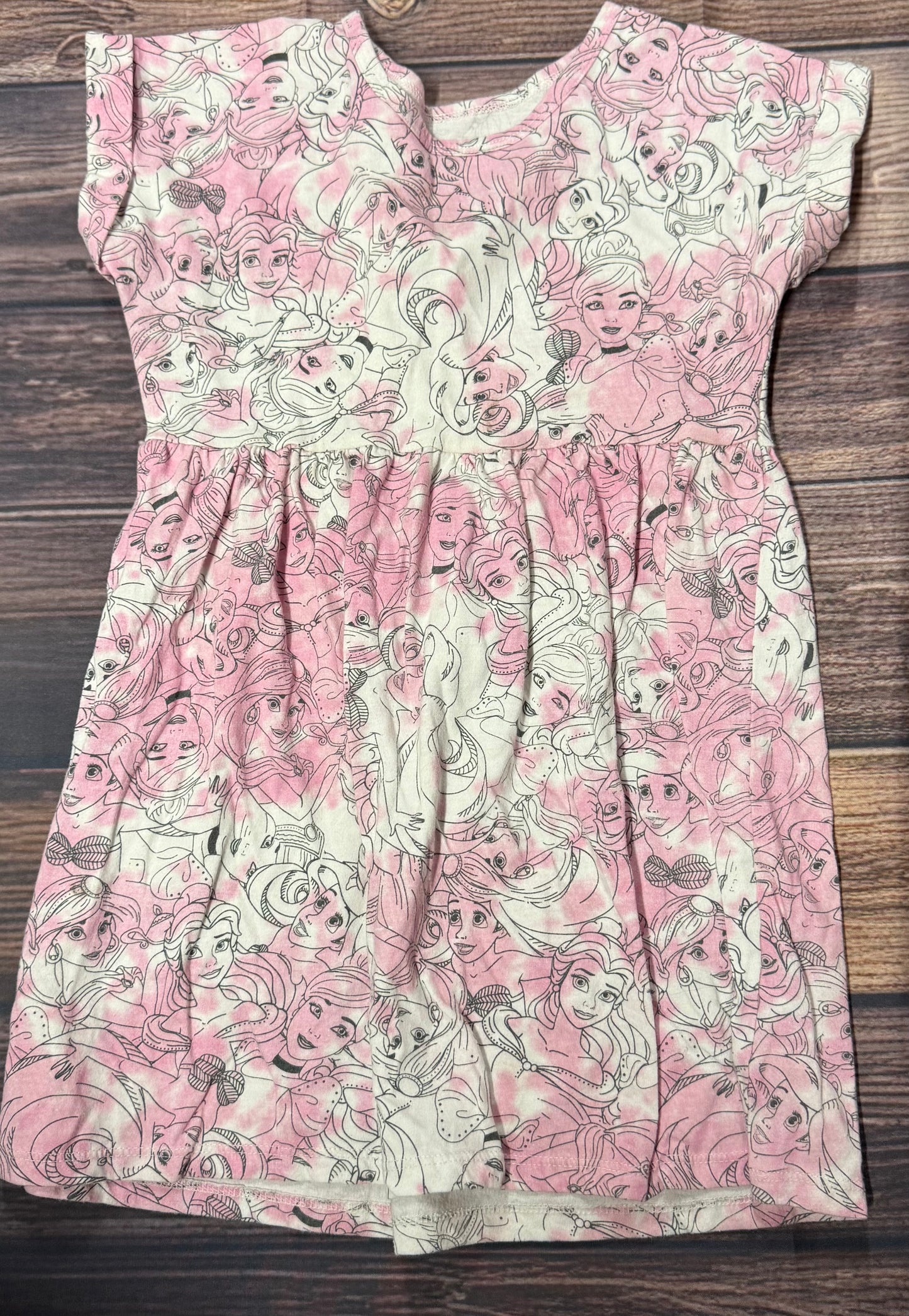 Size 6