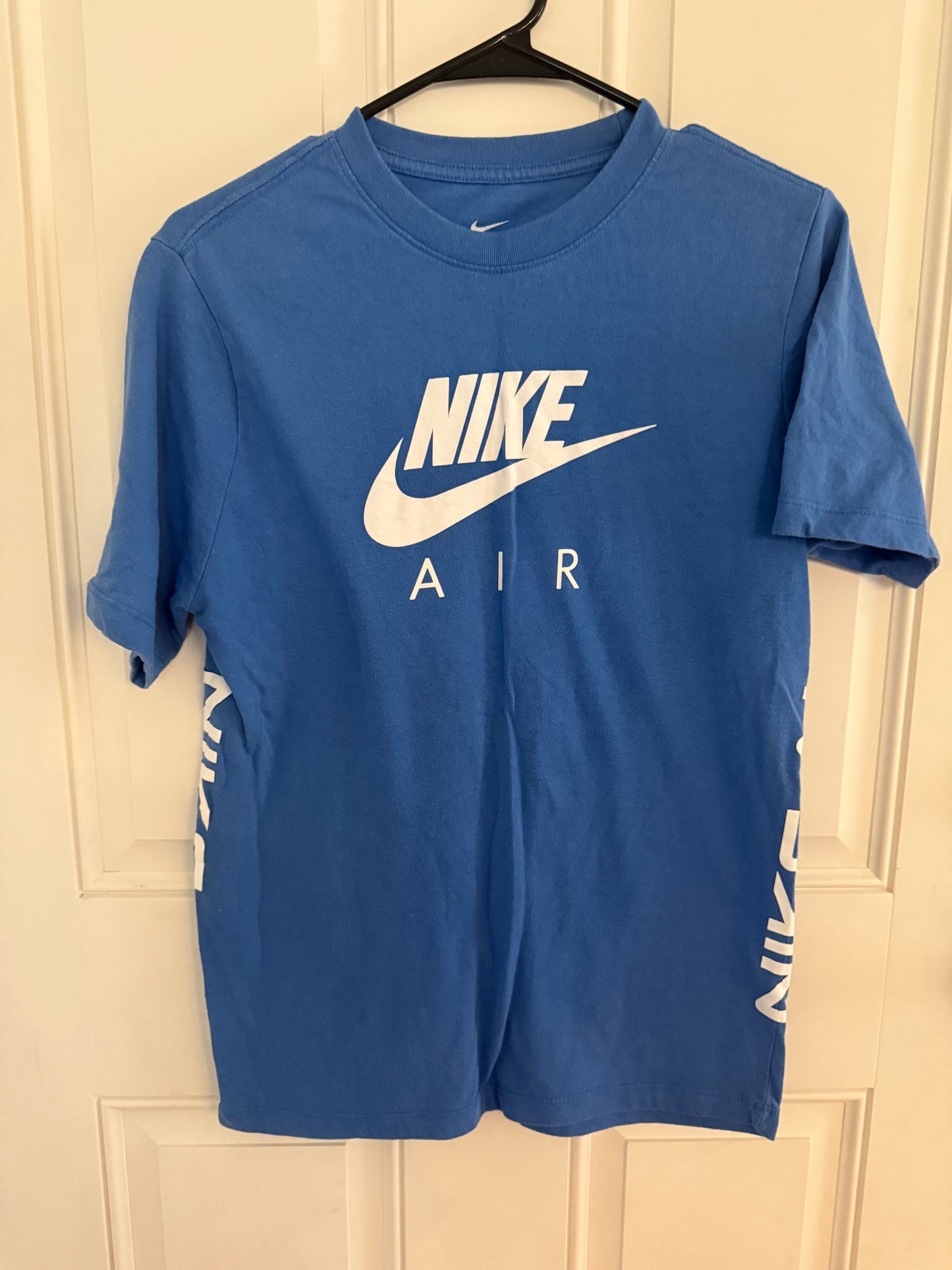Nike small