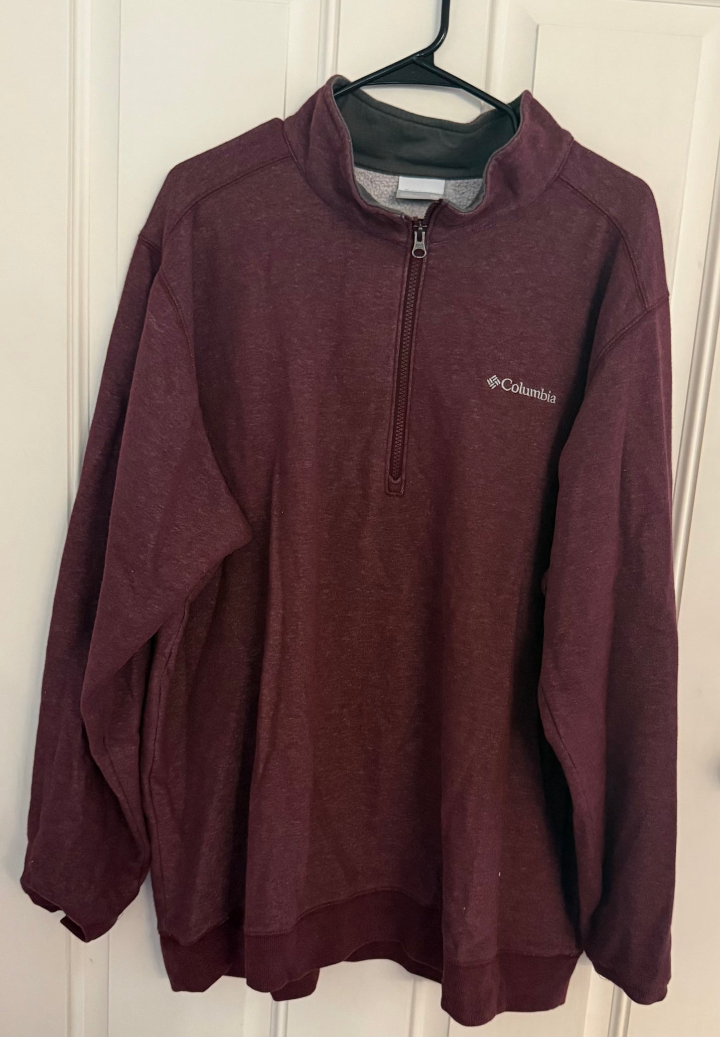 Columbia XXL