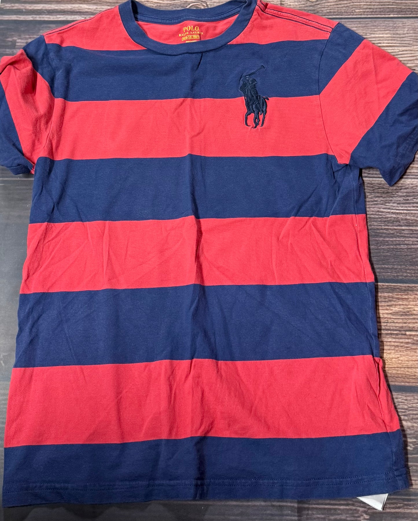 Ralph Lauren 10/12