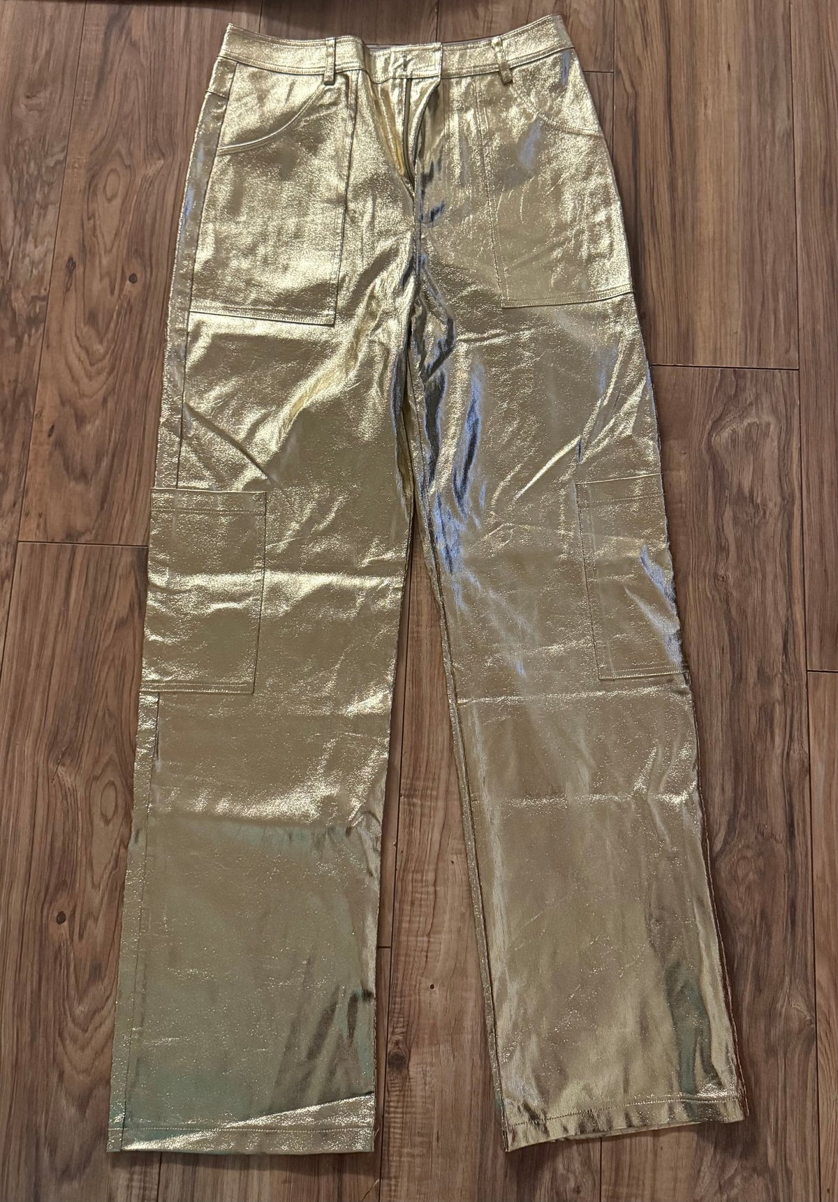 NWT Sofie the Label medium