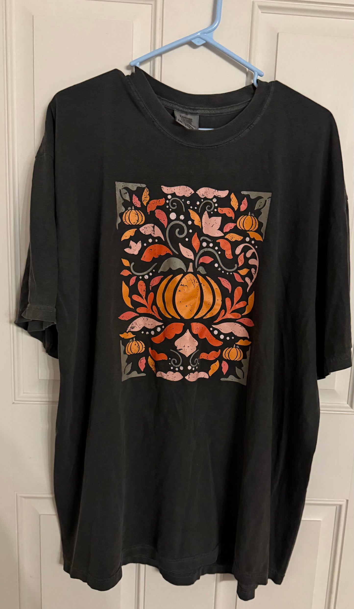 NWT comfort colors 2X