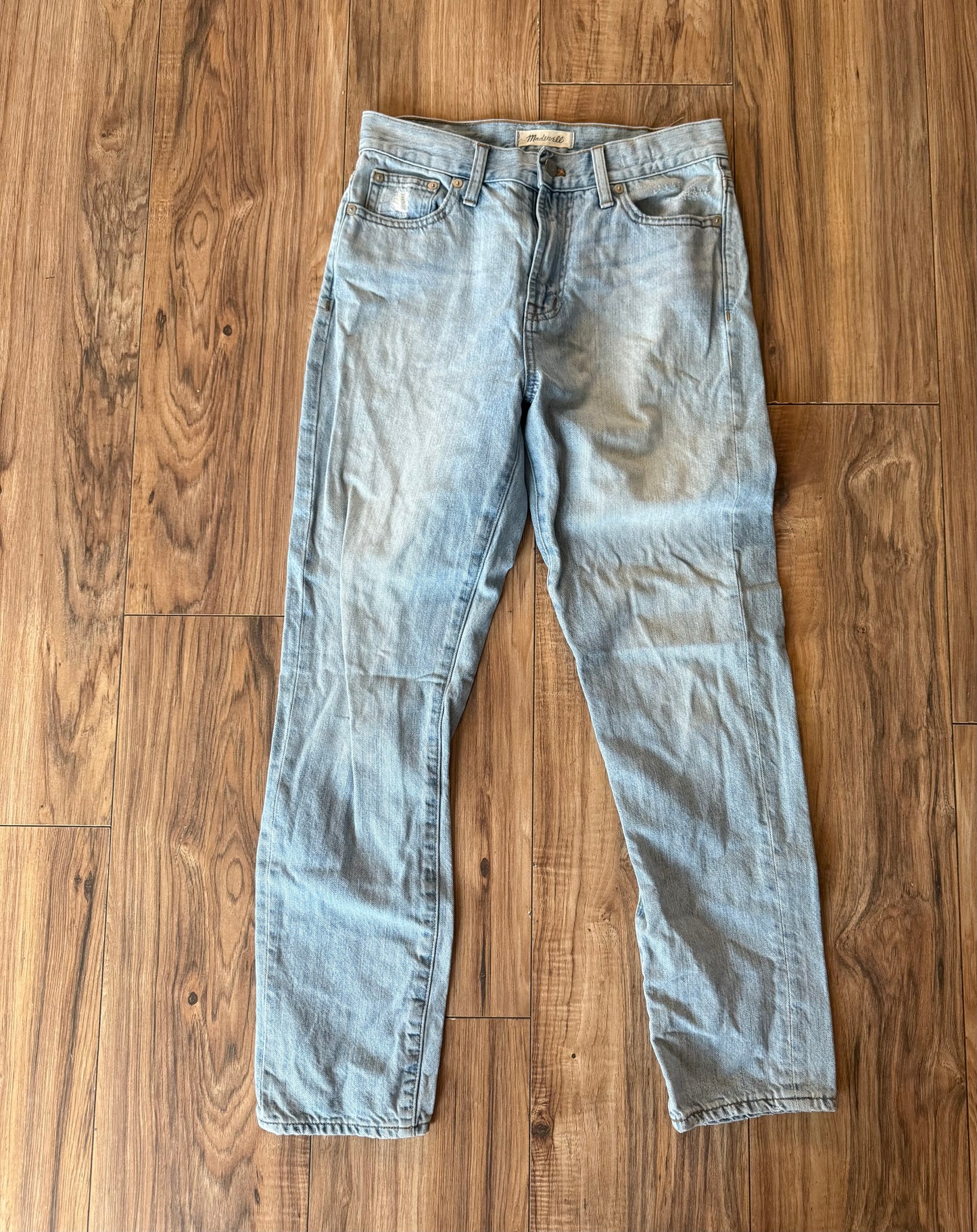 Madewell 26