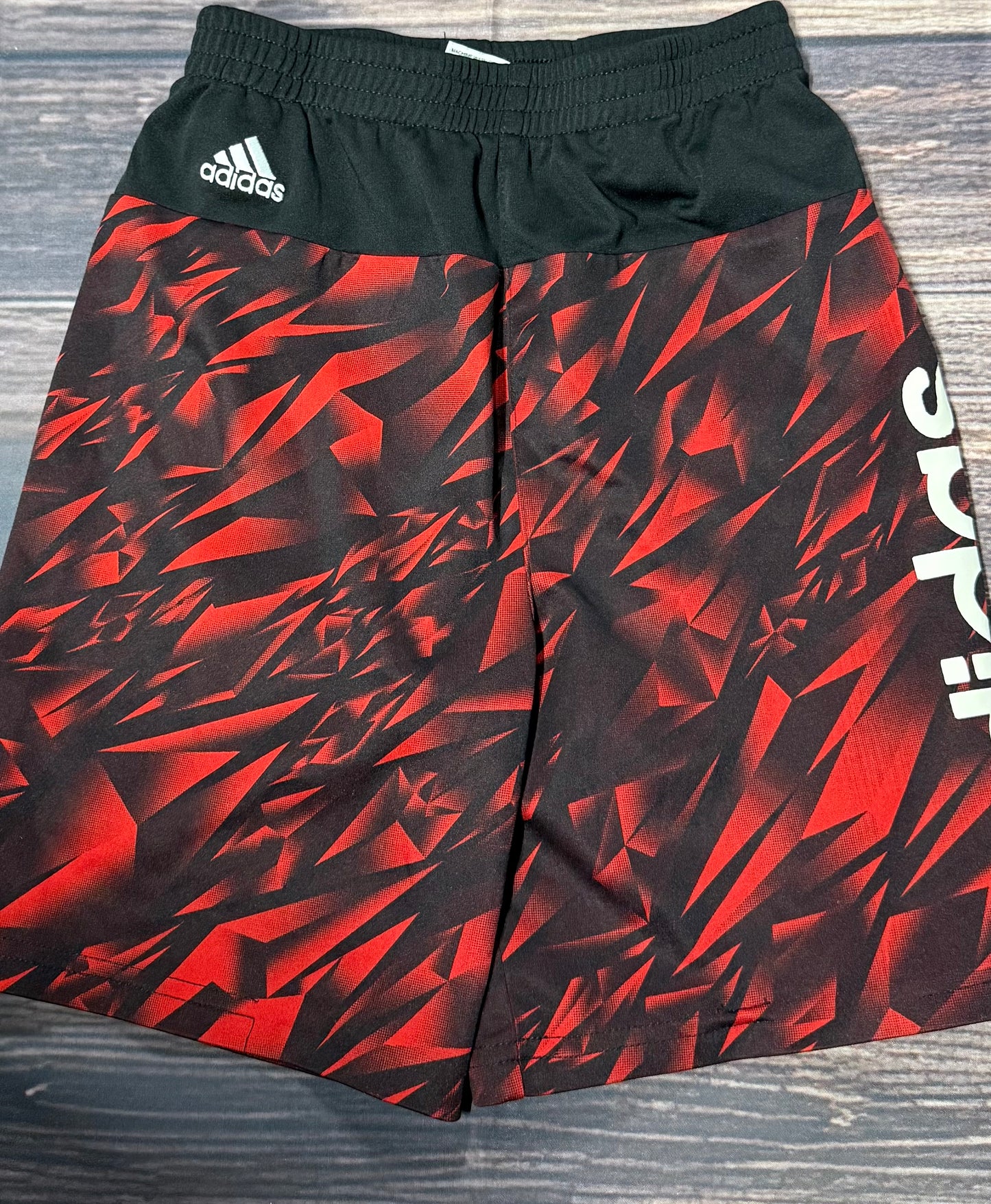 Adidas 6