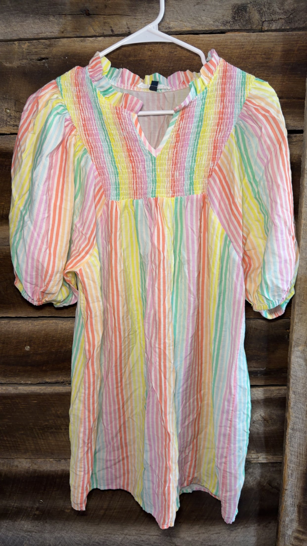 Michelle Mcdowell Size Small