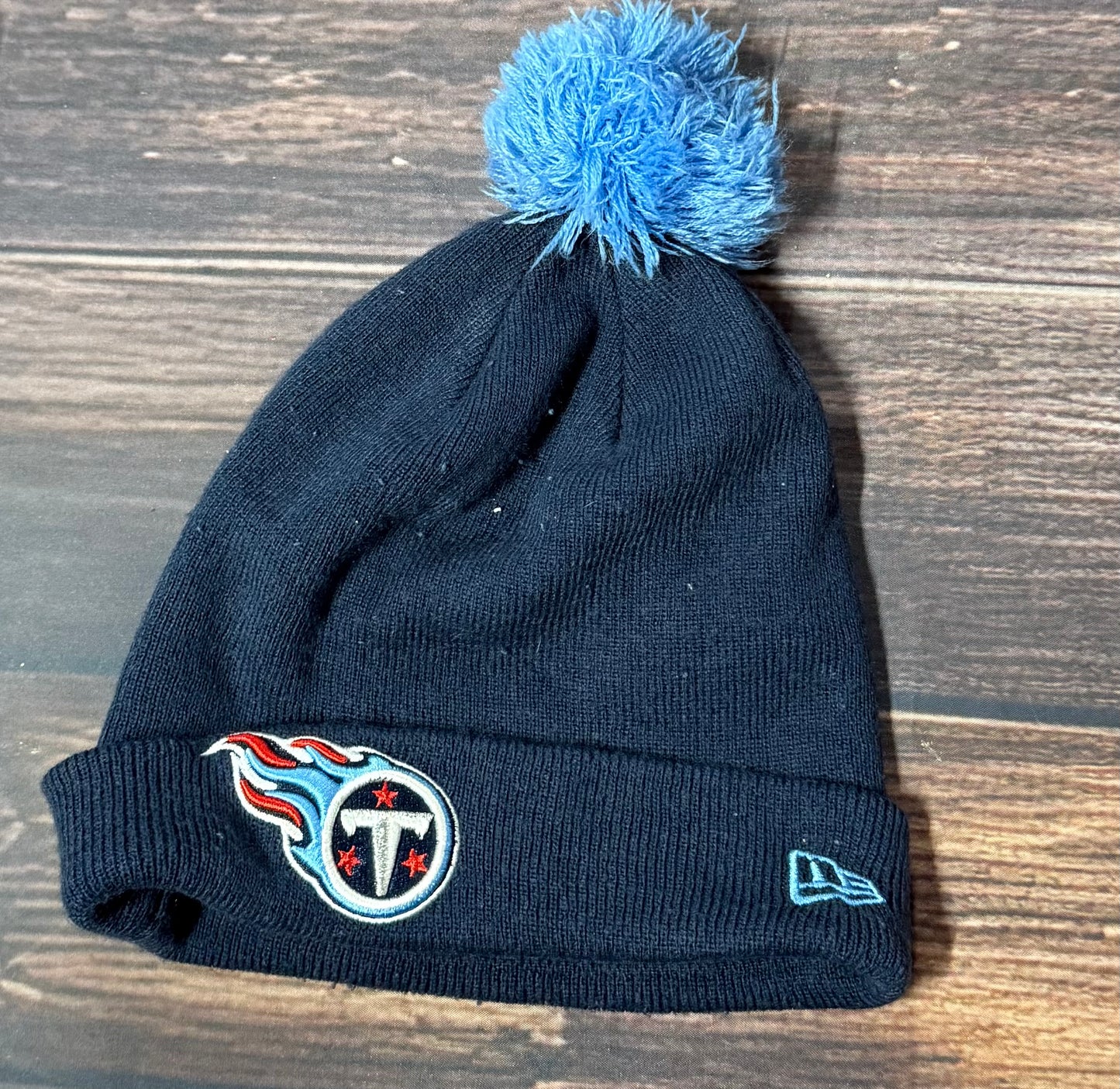 Youth hat