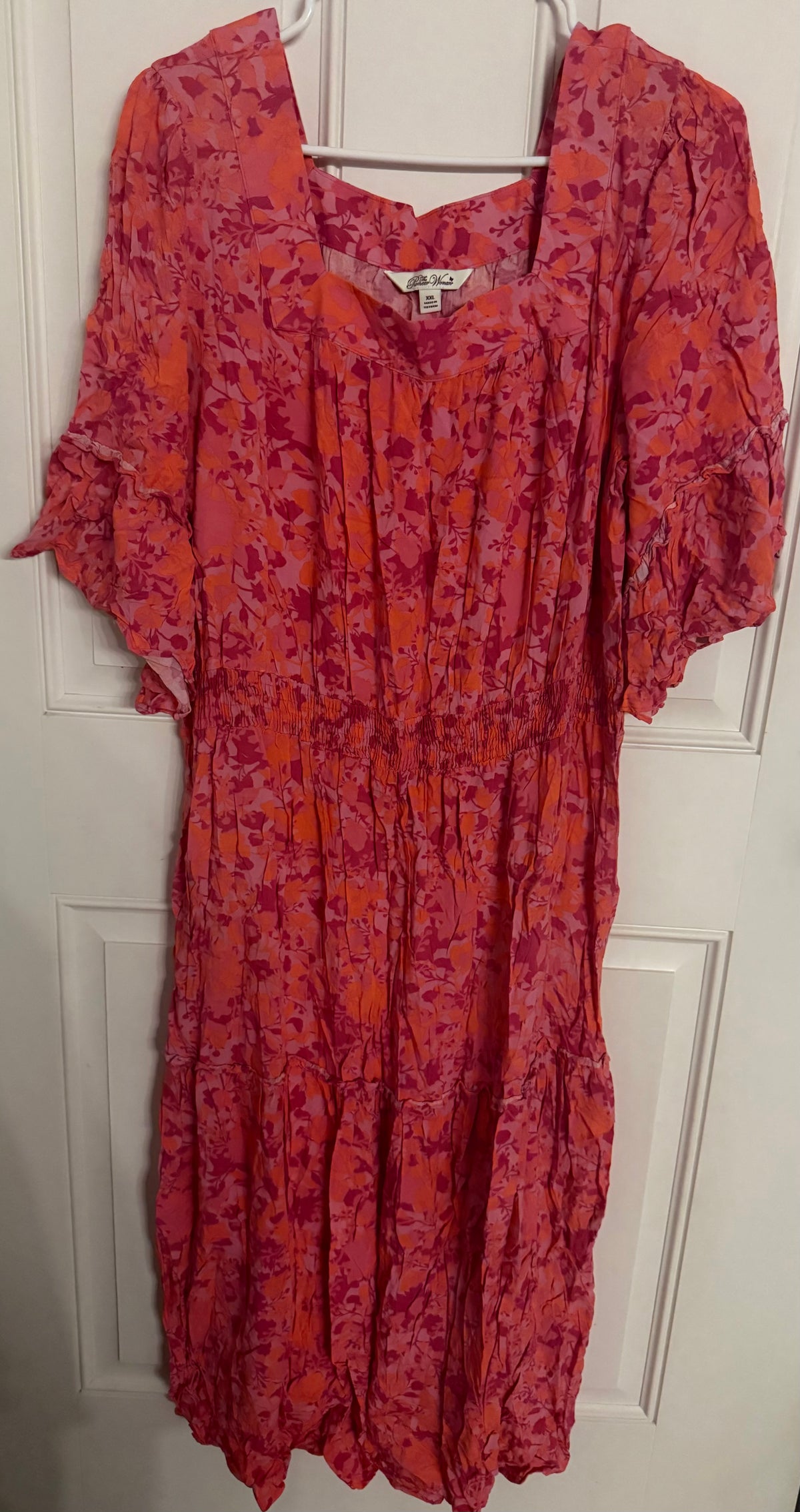 The Pioneer Woman XXL
