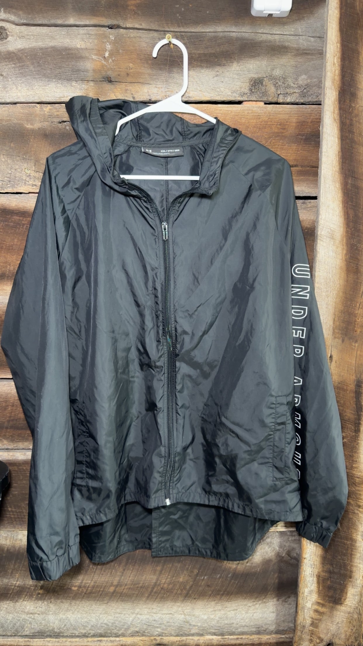 Under Armour XXL