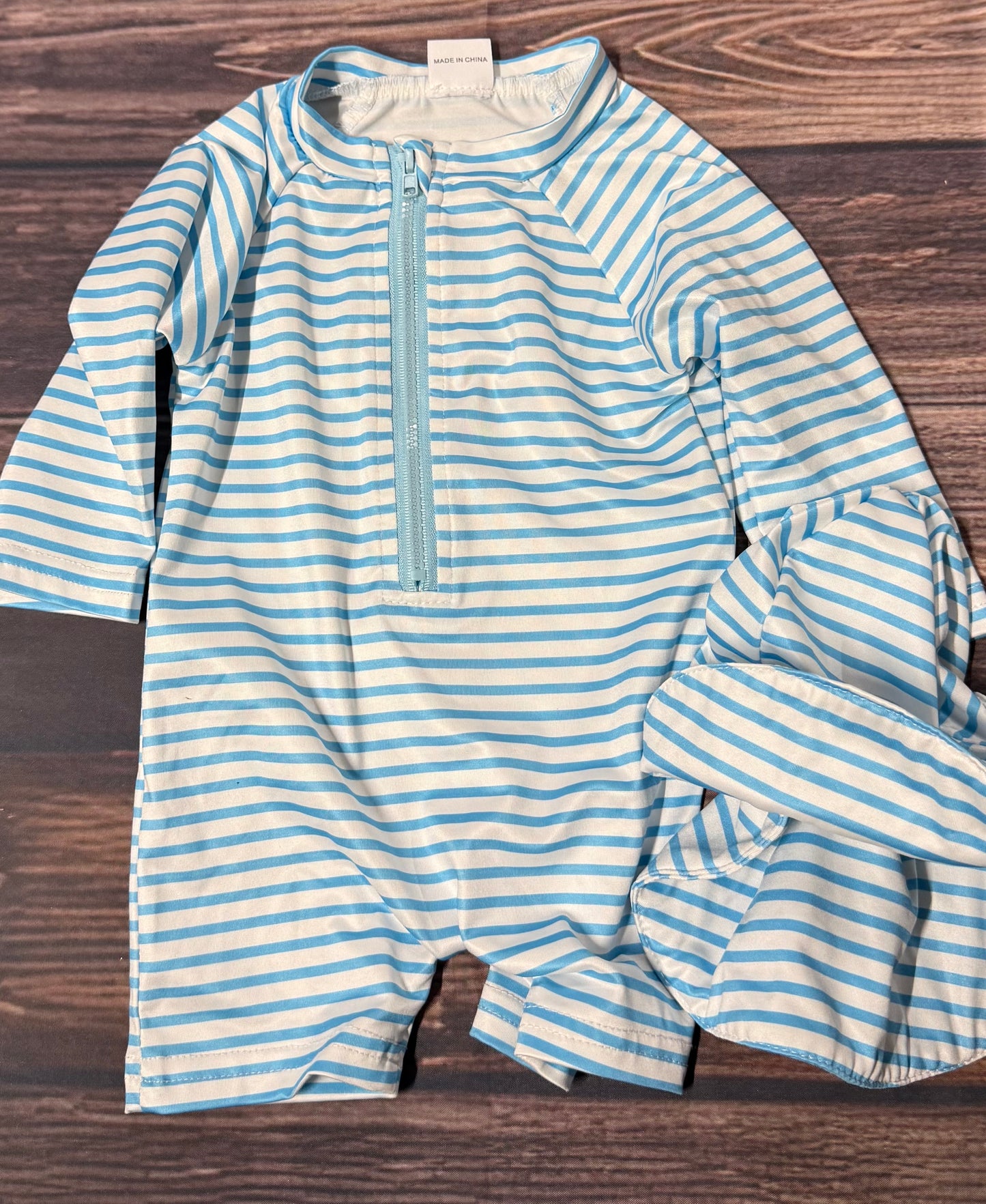 0-3m + matching hat