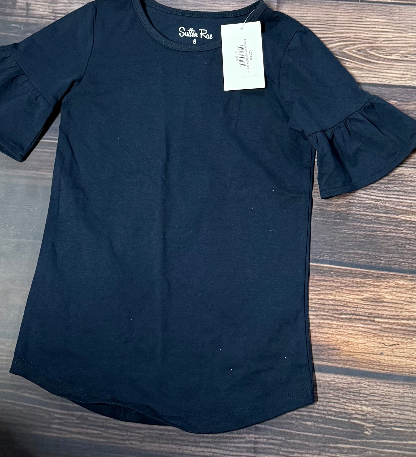 NWT Birdie Belle 8