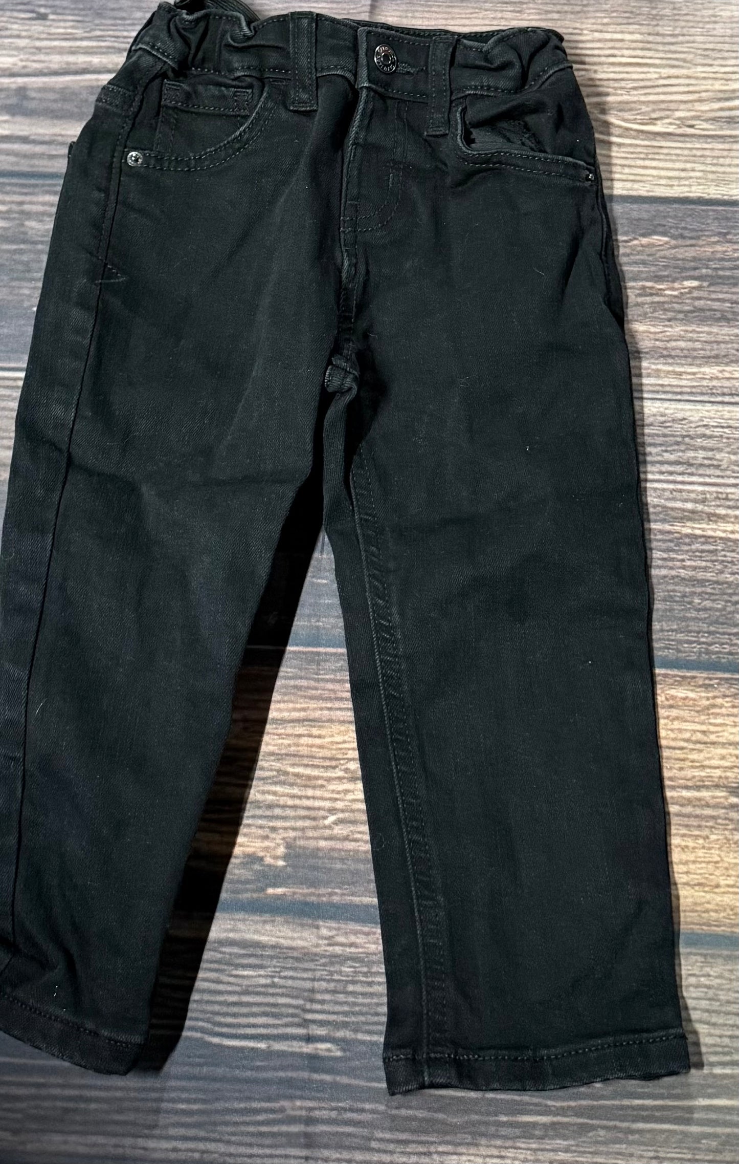 Cat & Jack 2T