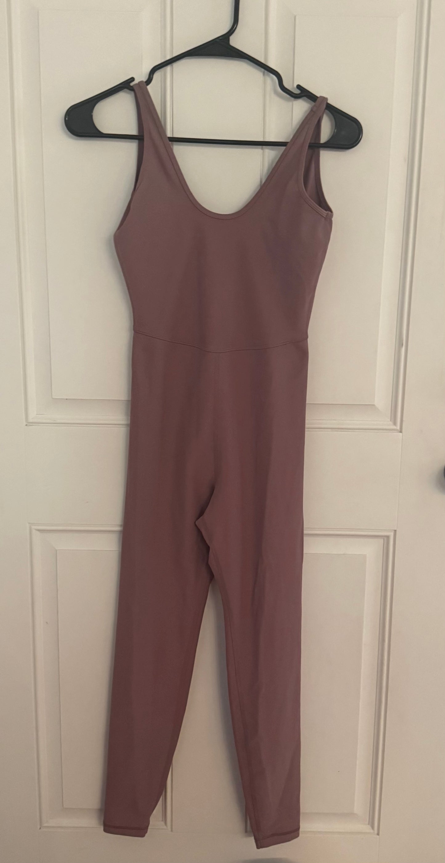 Small romper