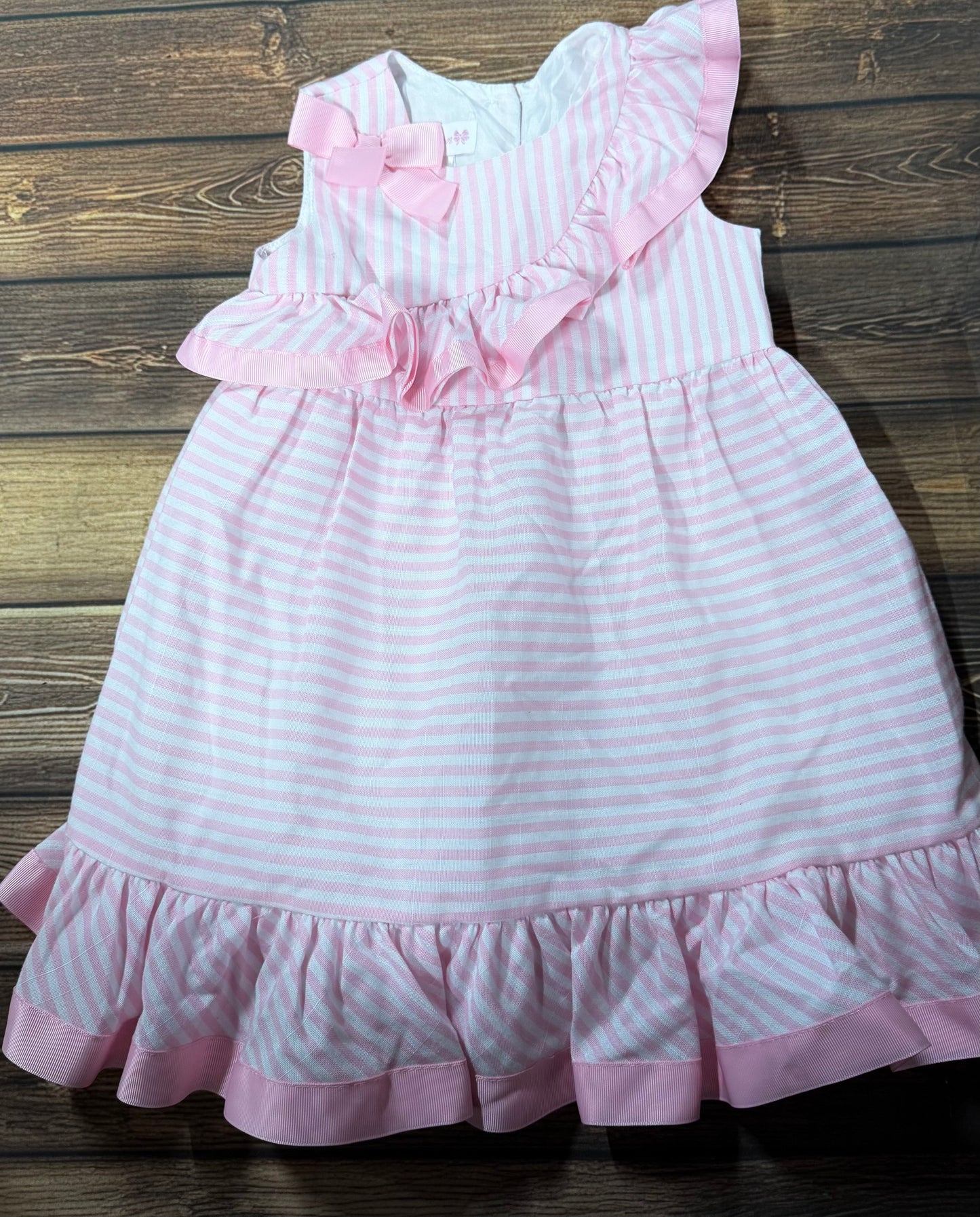 Bonnie Jean 2T