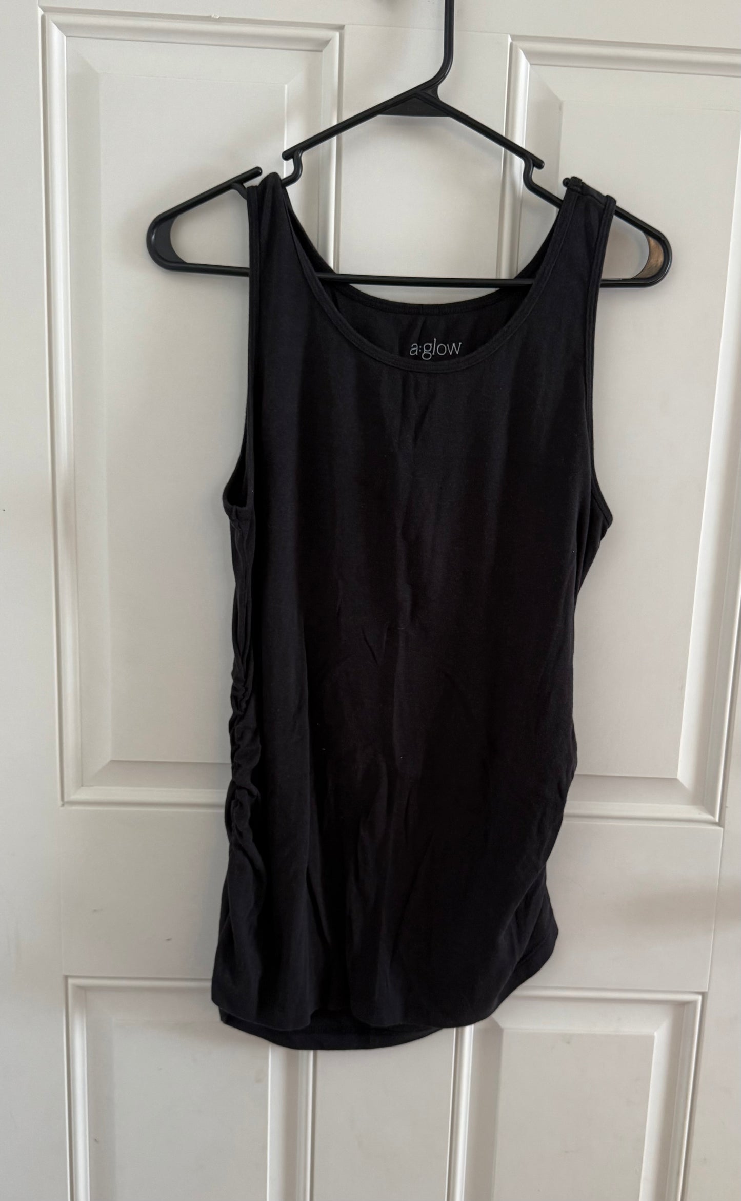 A:glow maternity large