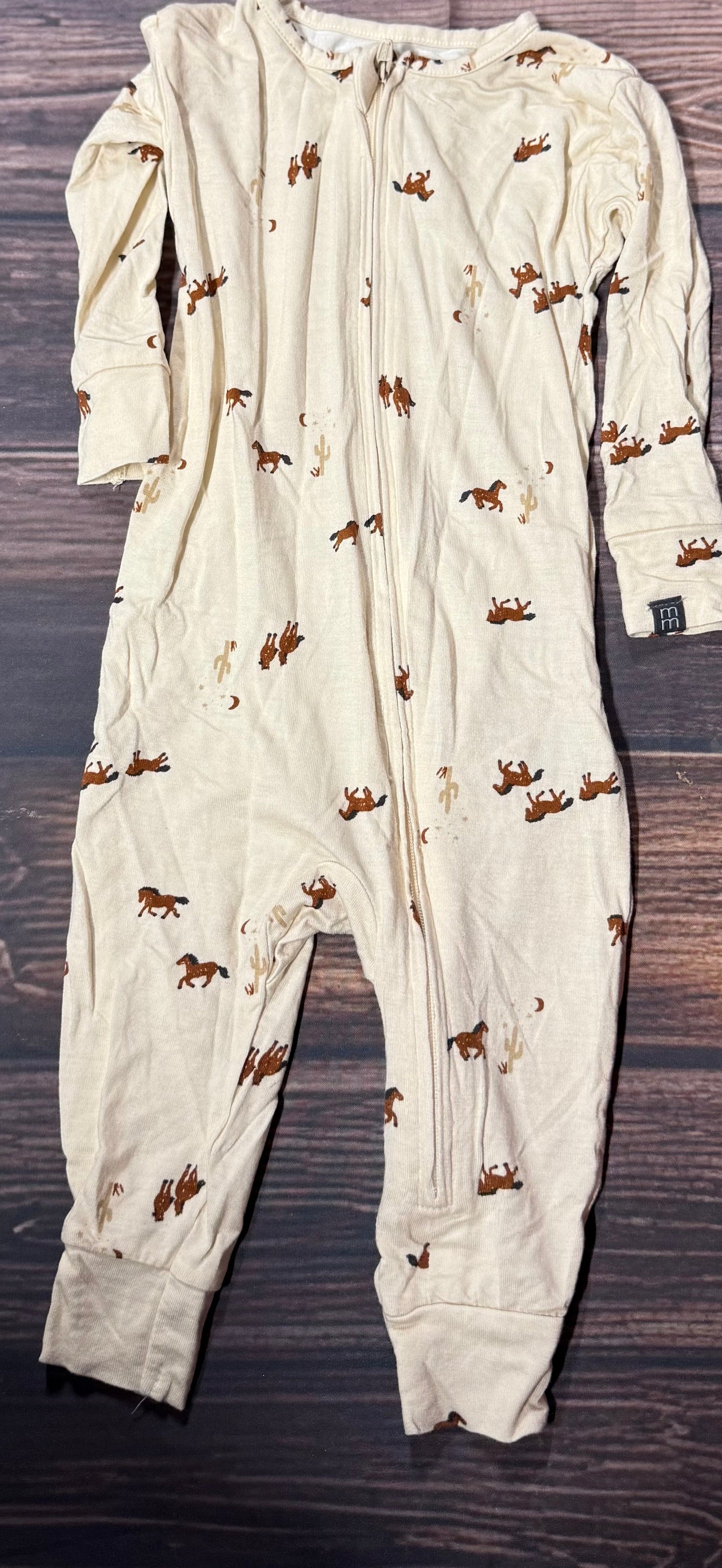 Modern moments 12m bamboo