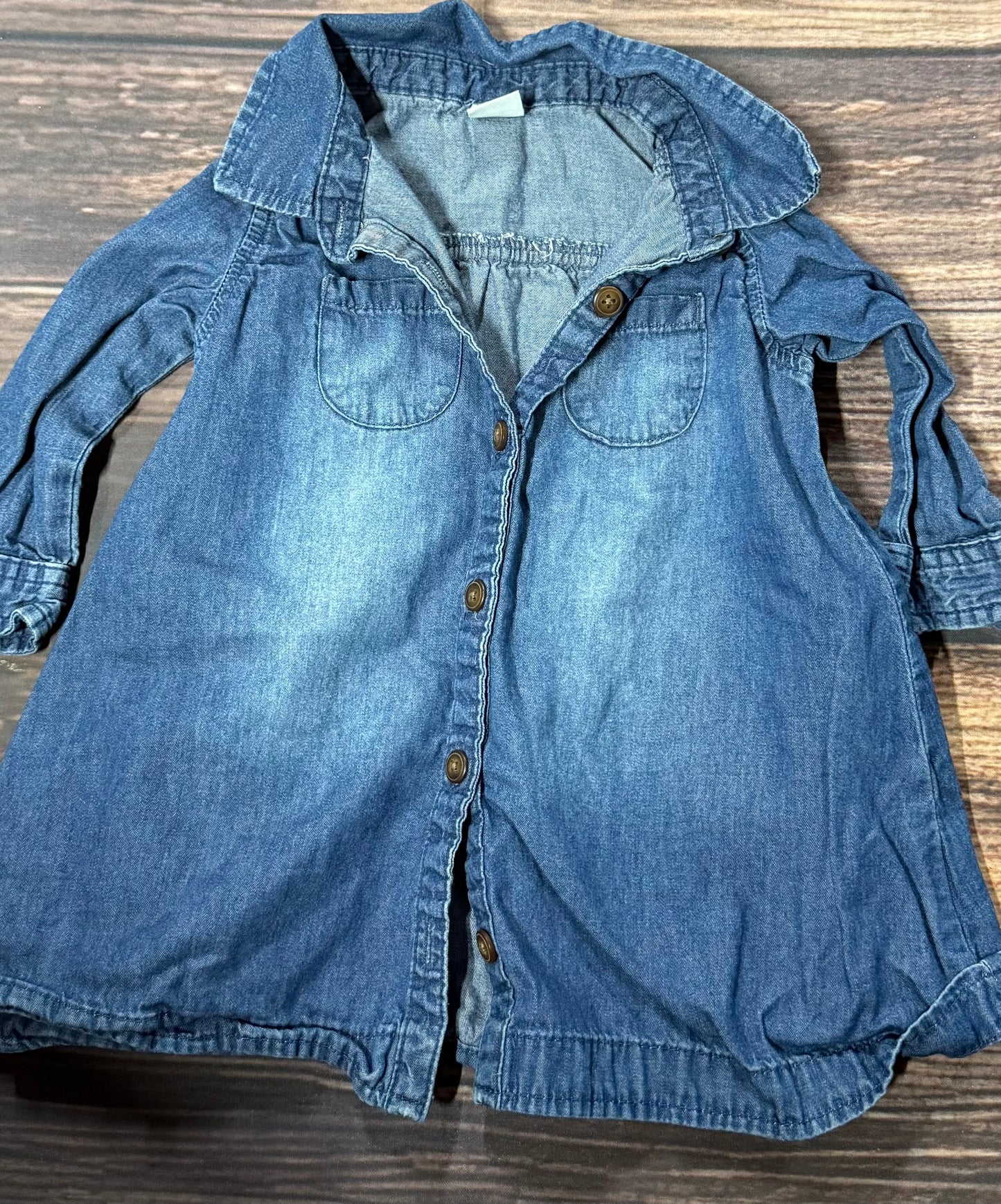 Old Navy 6-12m