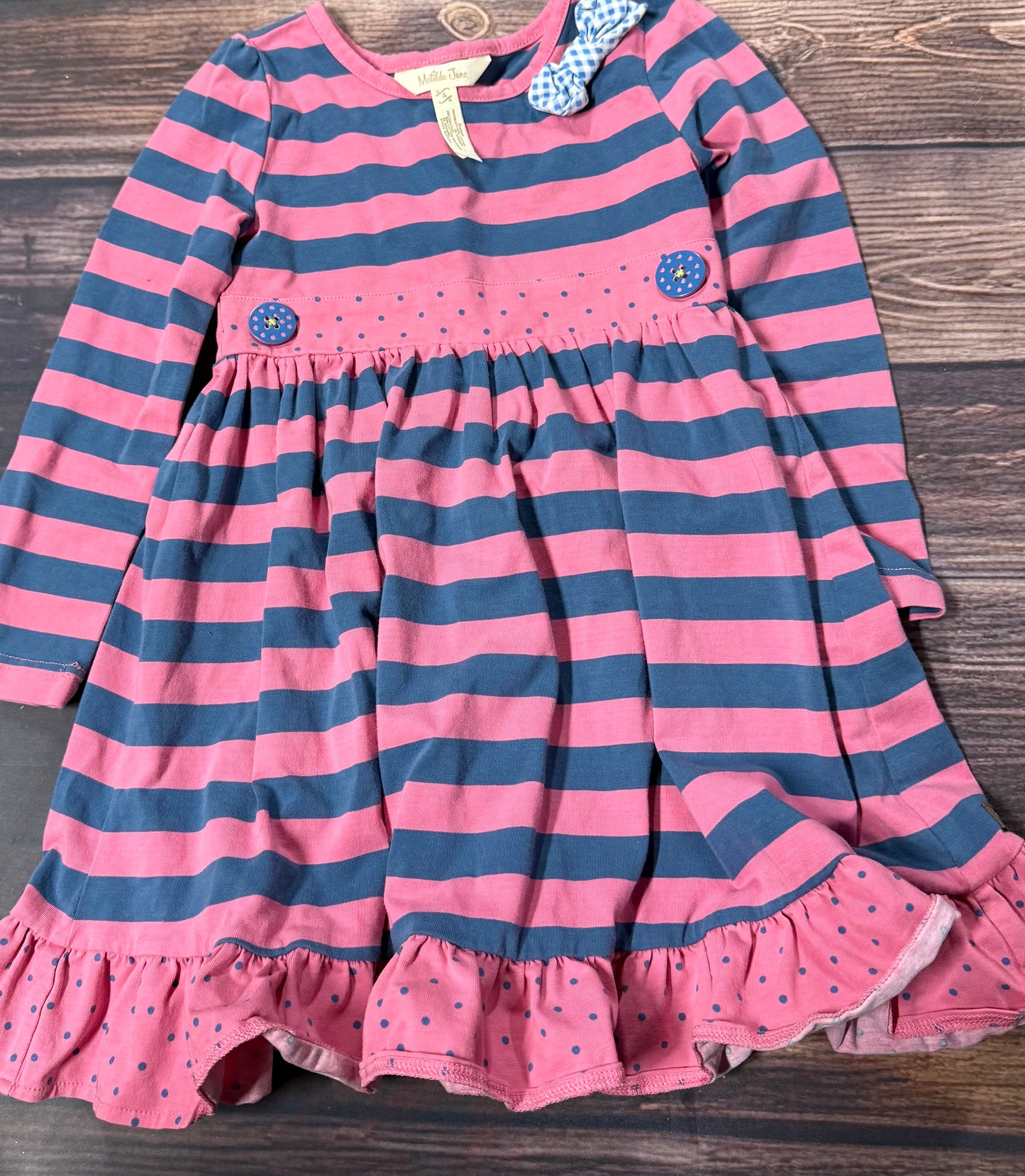 Matilda Jane 4
