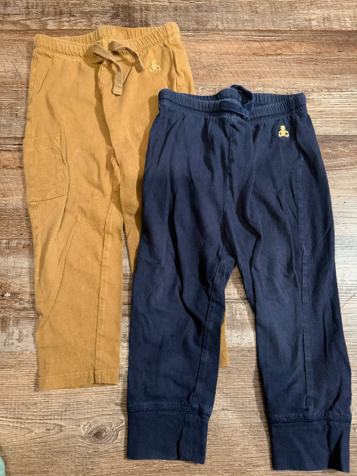 baby gap 2t