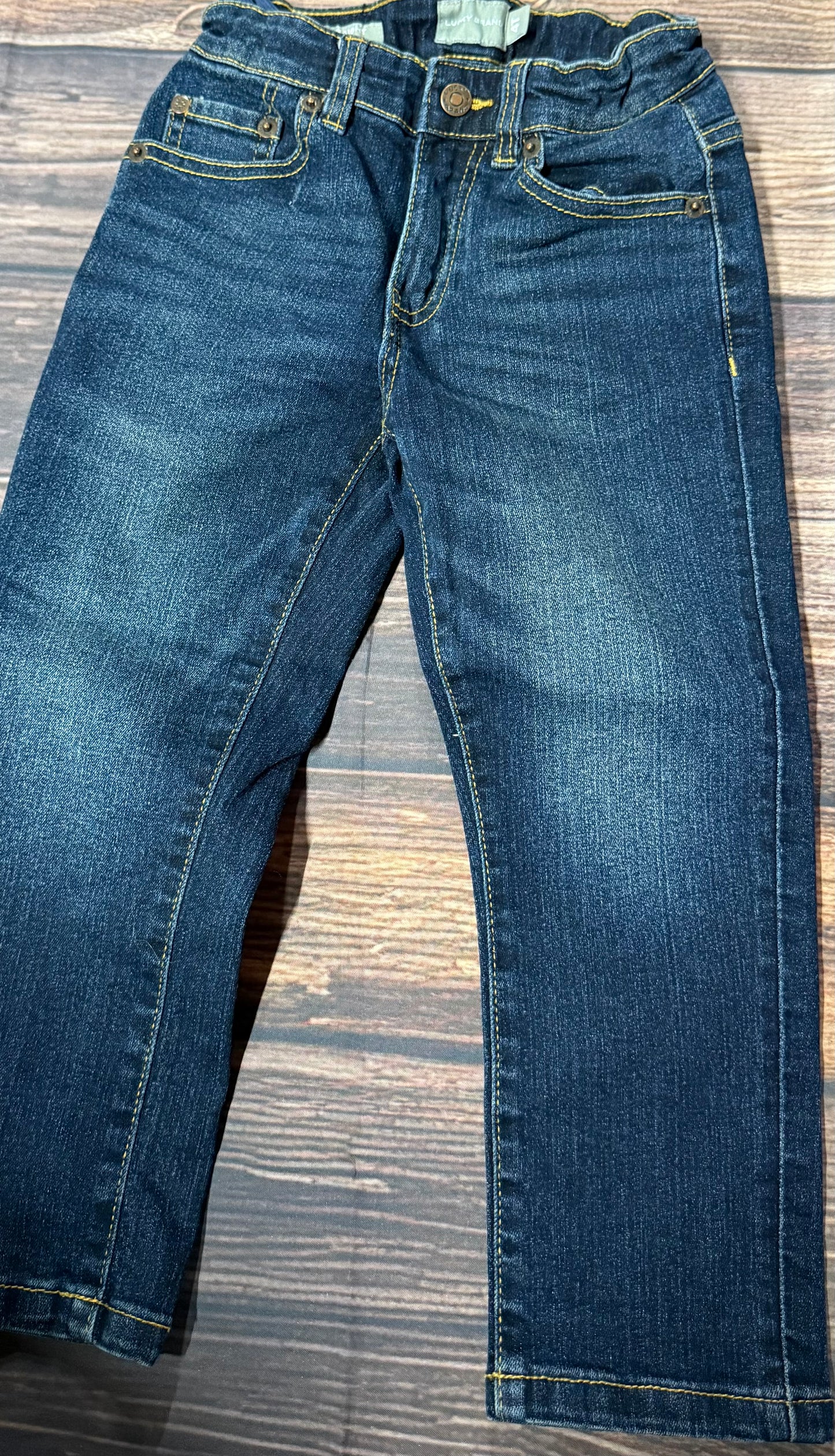 Lucky Brand 4T