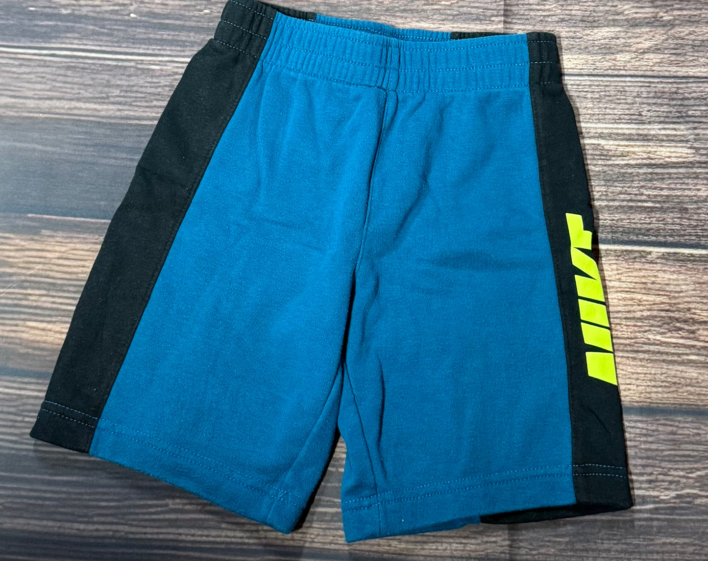 Nike 6