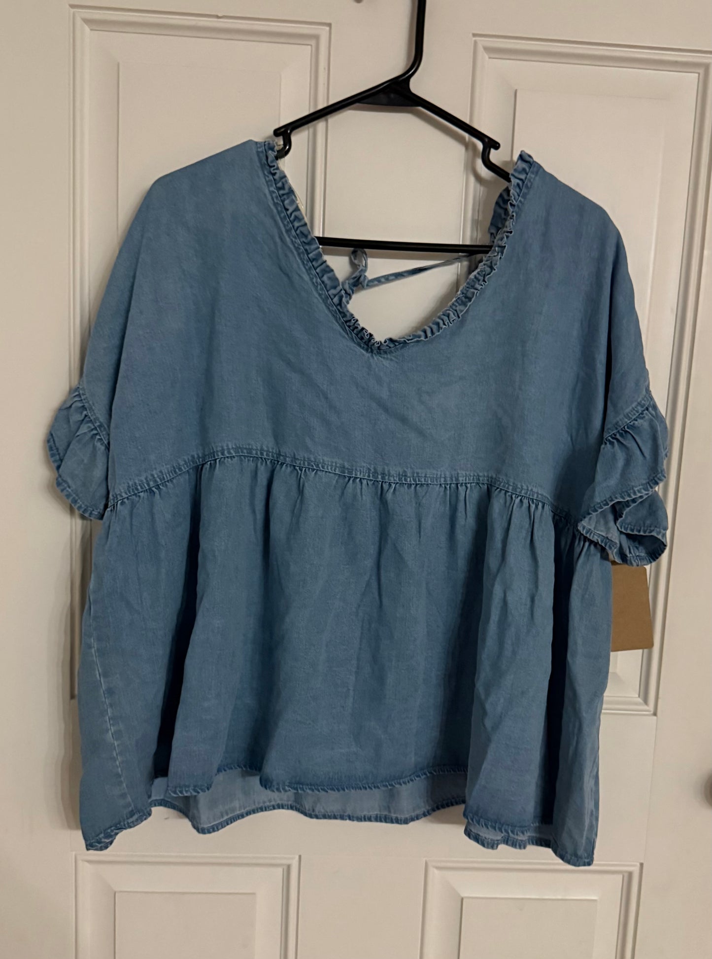 NWT Hayden large