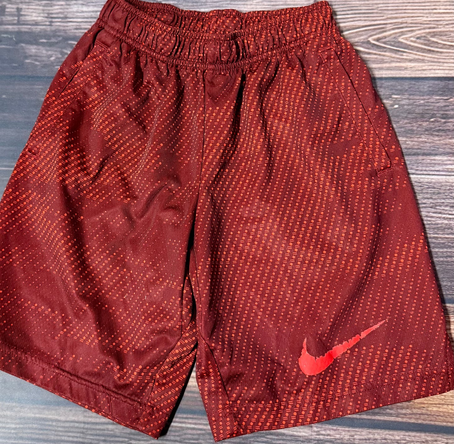 Nike medium