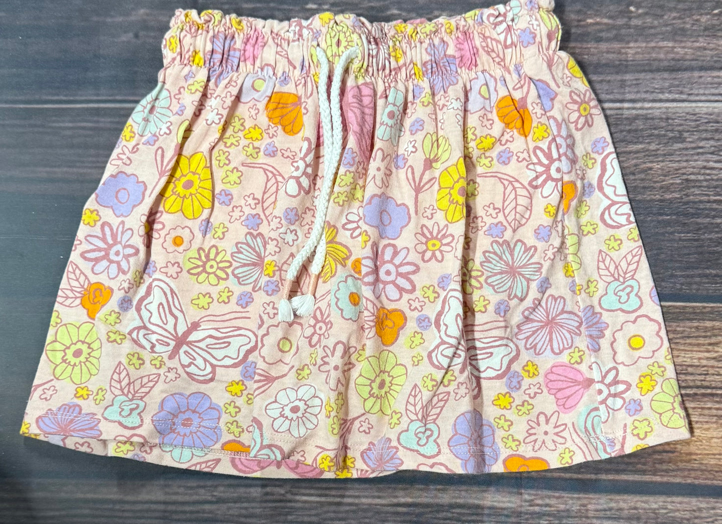 Cat & Jack 5T..shorts under