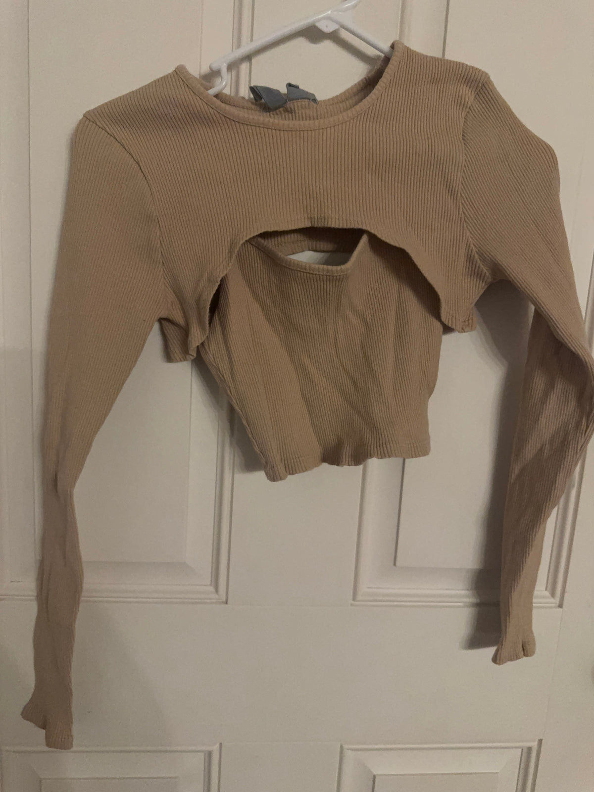 Large