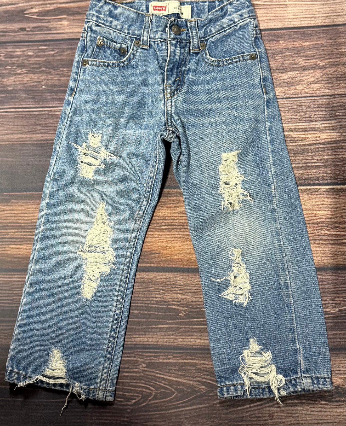 Levi’s 3T
