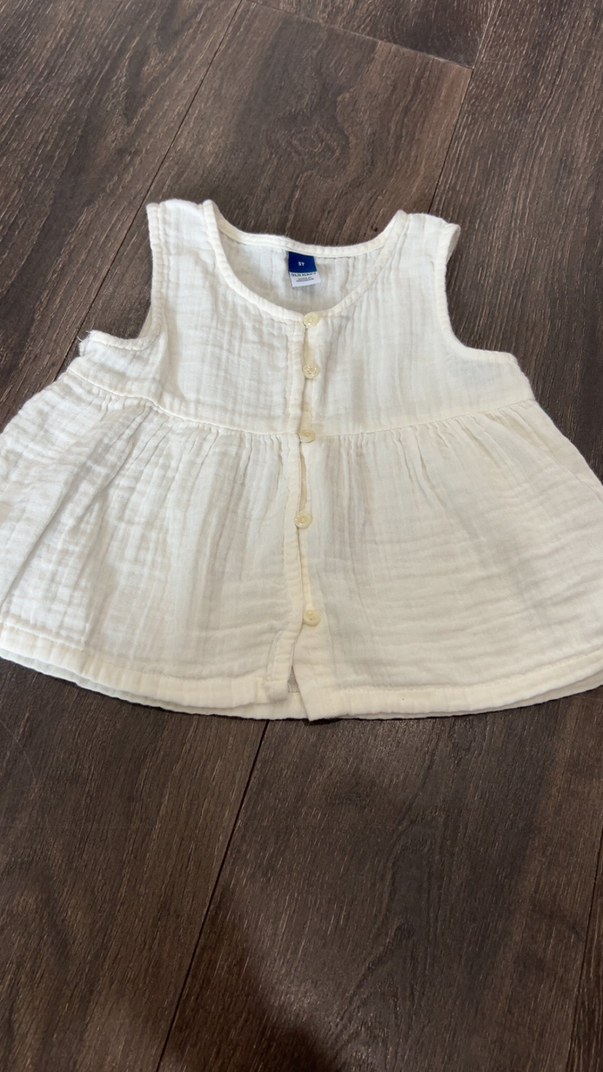 Old Navy 5T