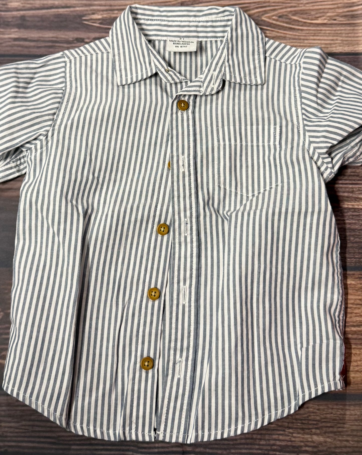 Wrangler 3T