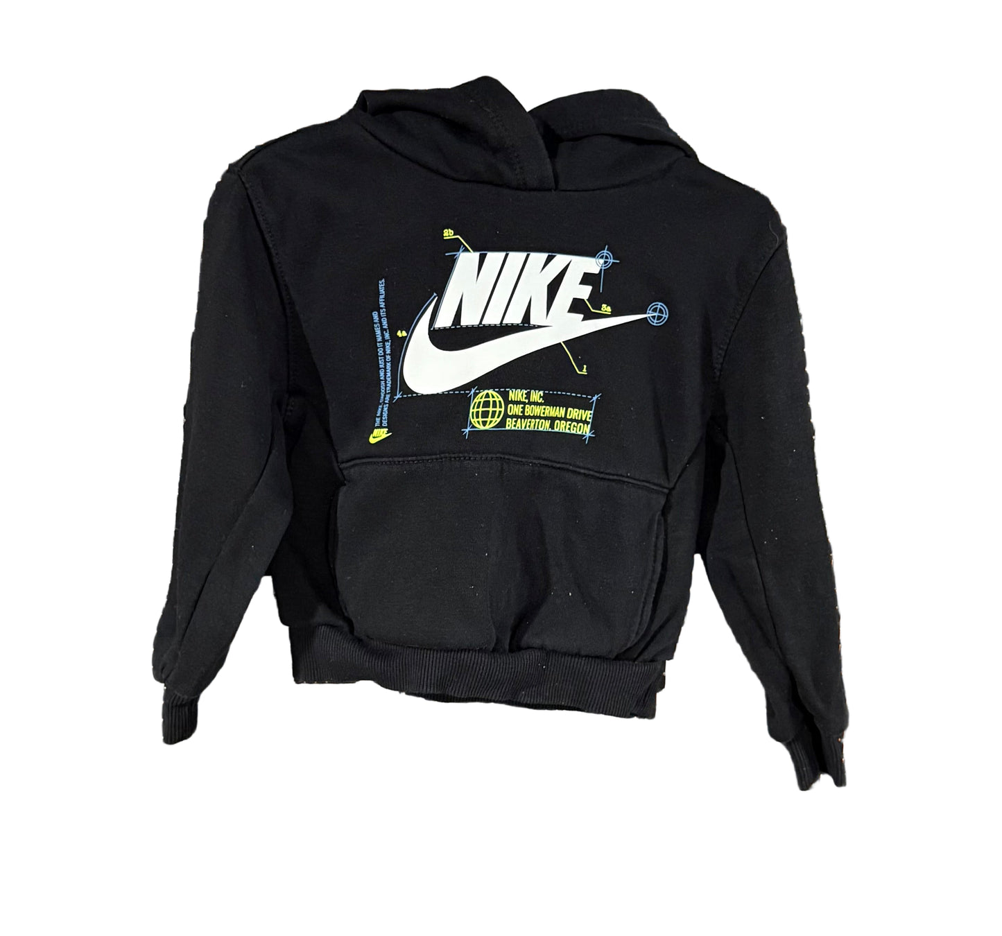 Nike 2T