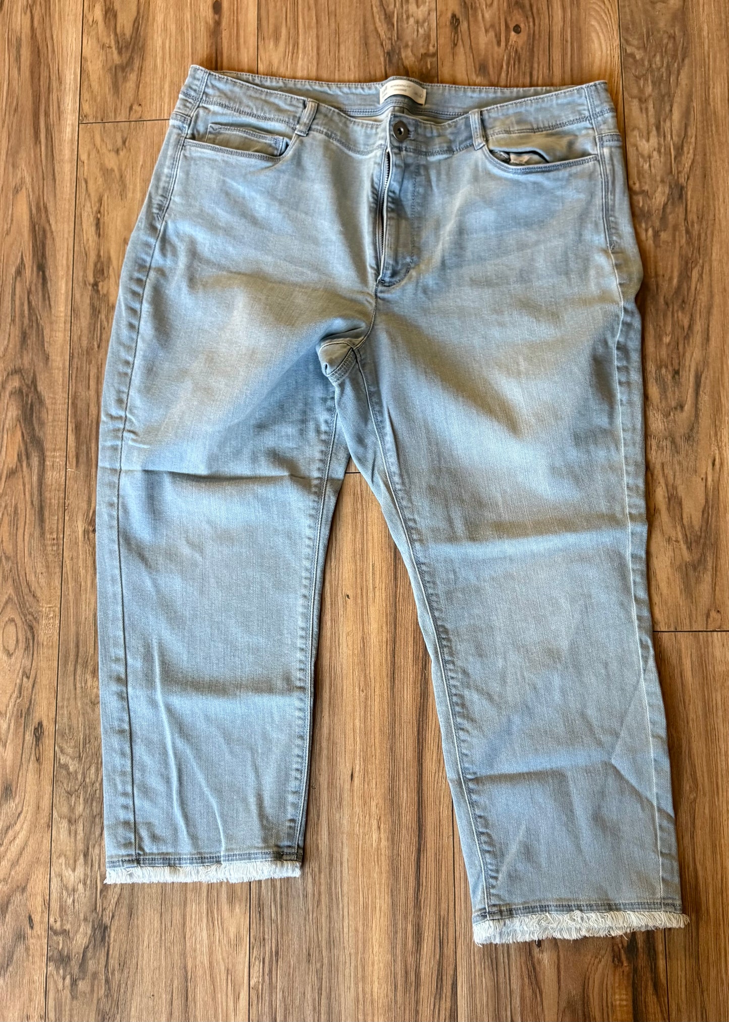 Size 16