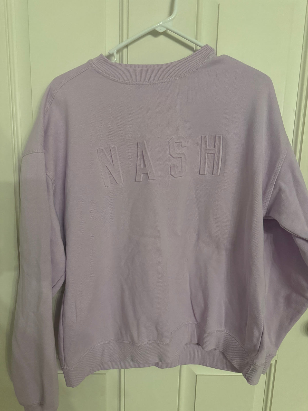 Nash S/M