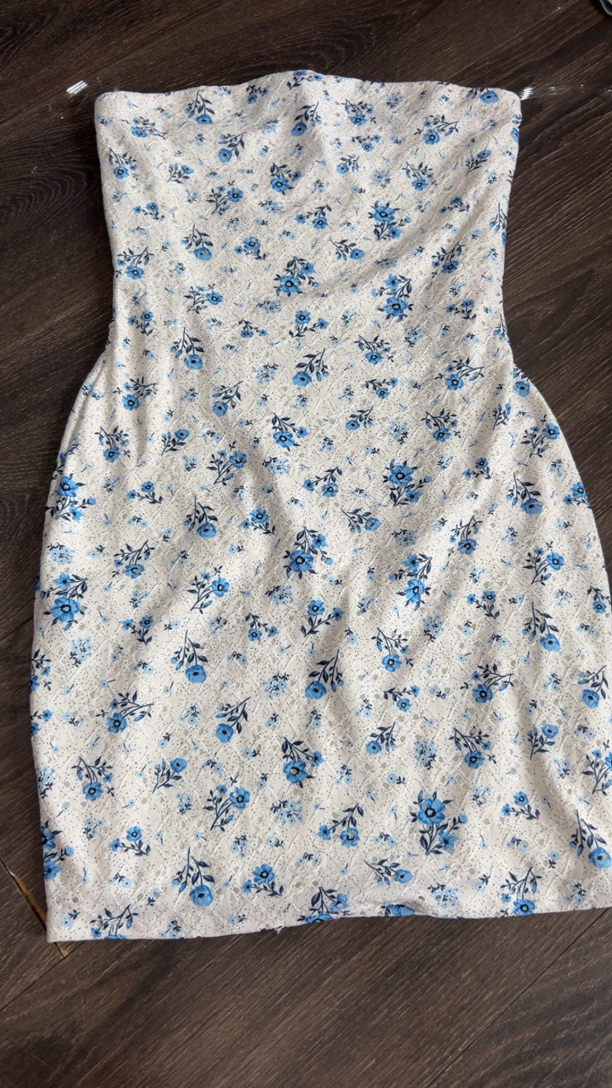 NWT for $55 Windsor size large