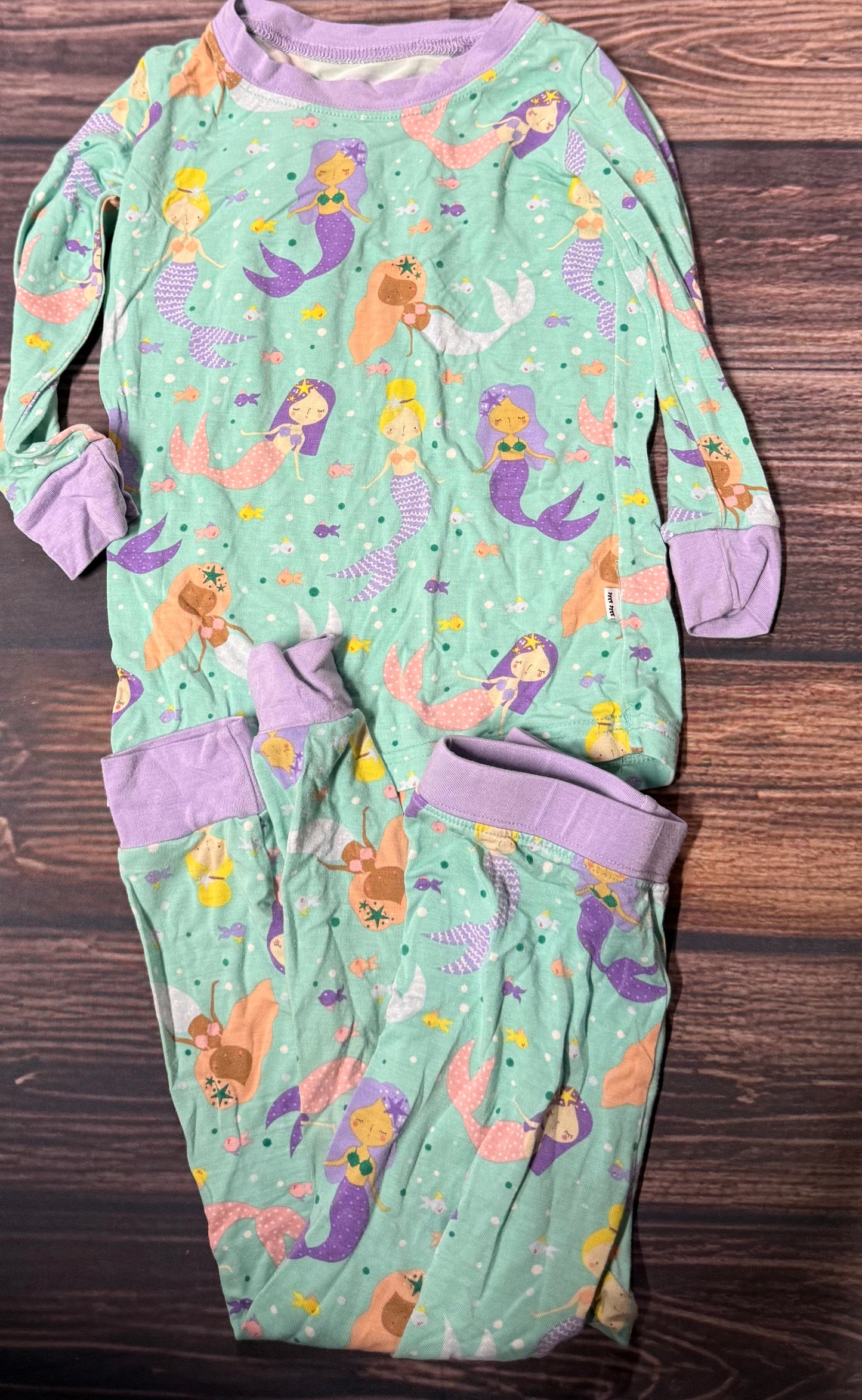Little Sleepies 12-18m
