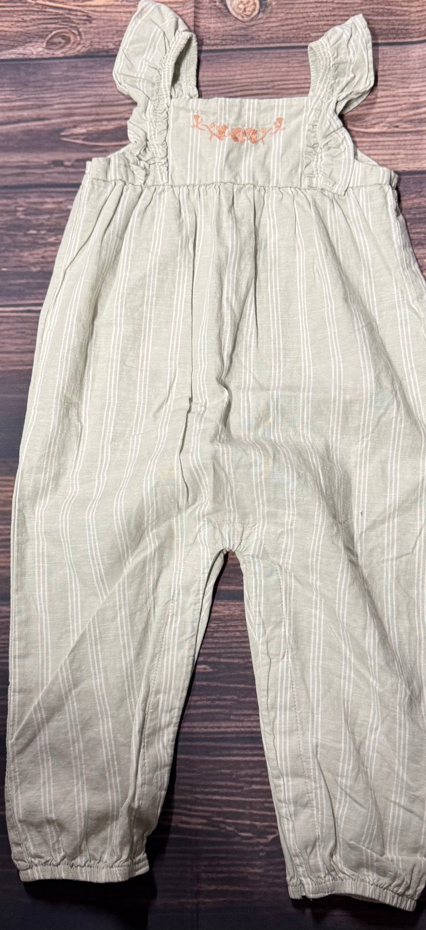 Carter’s 18m romper