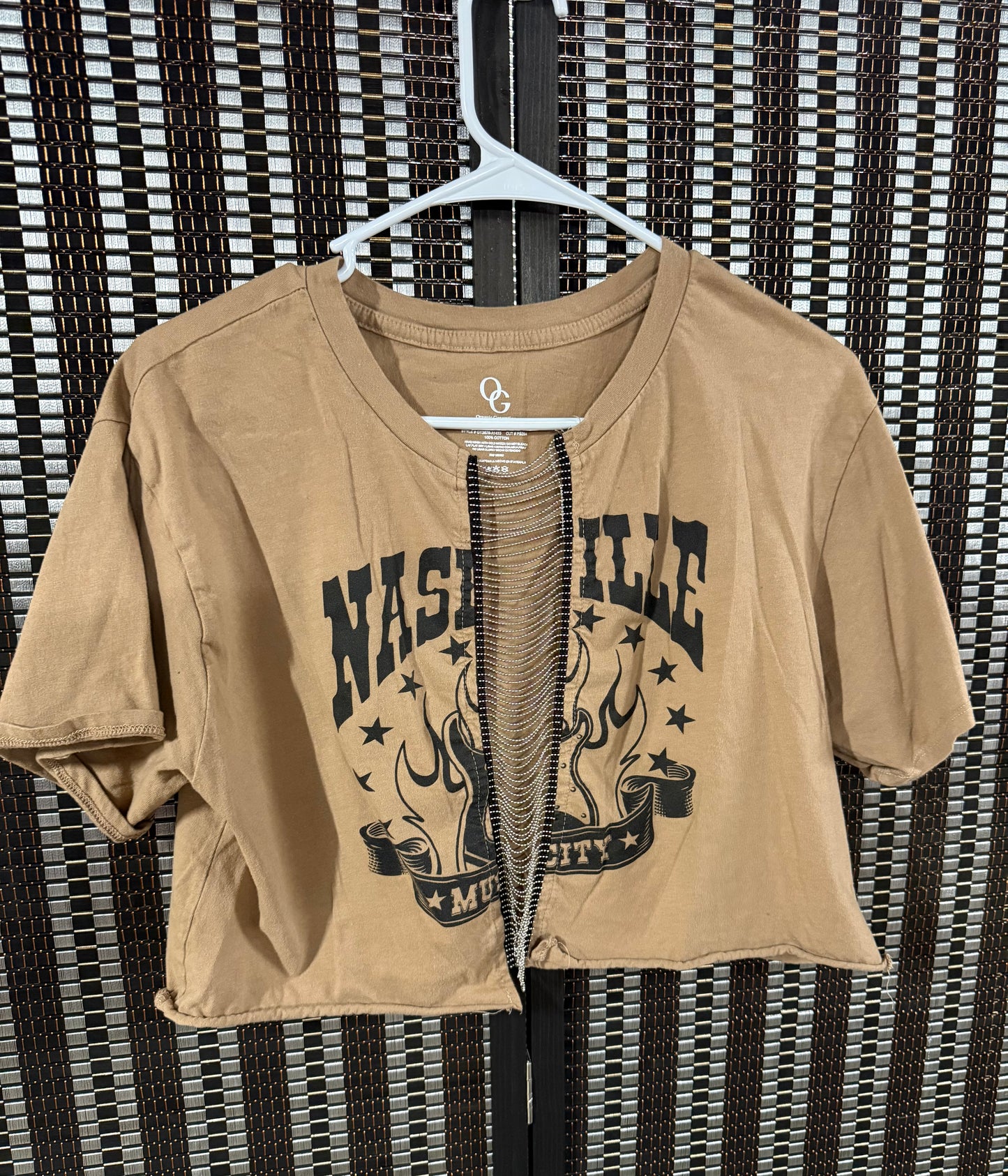 Organic generation large