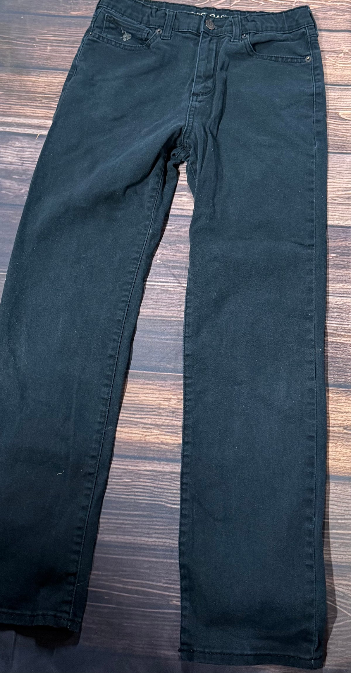 U.S. polo assn 14