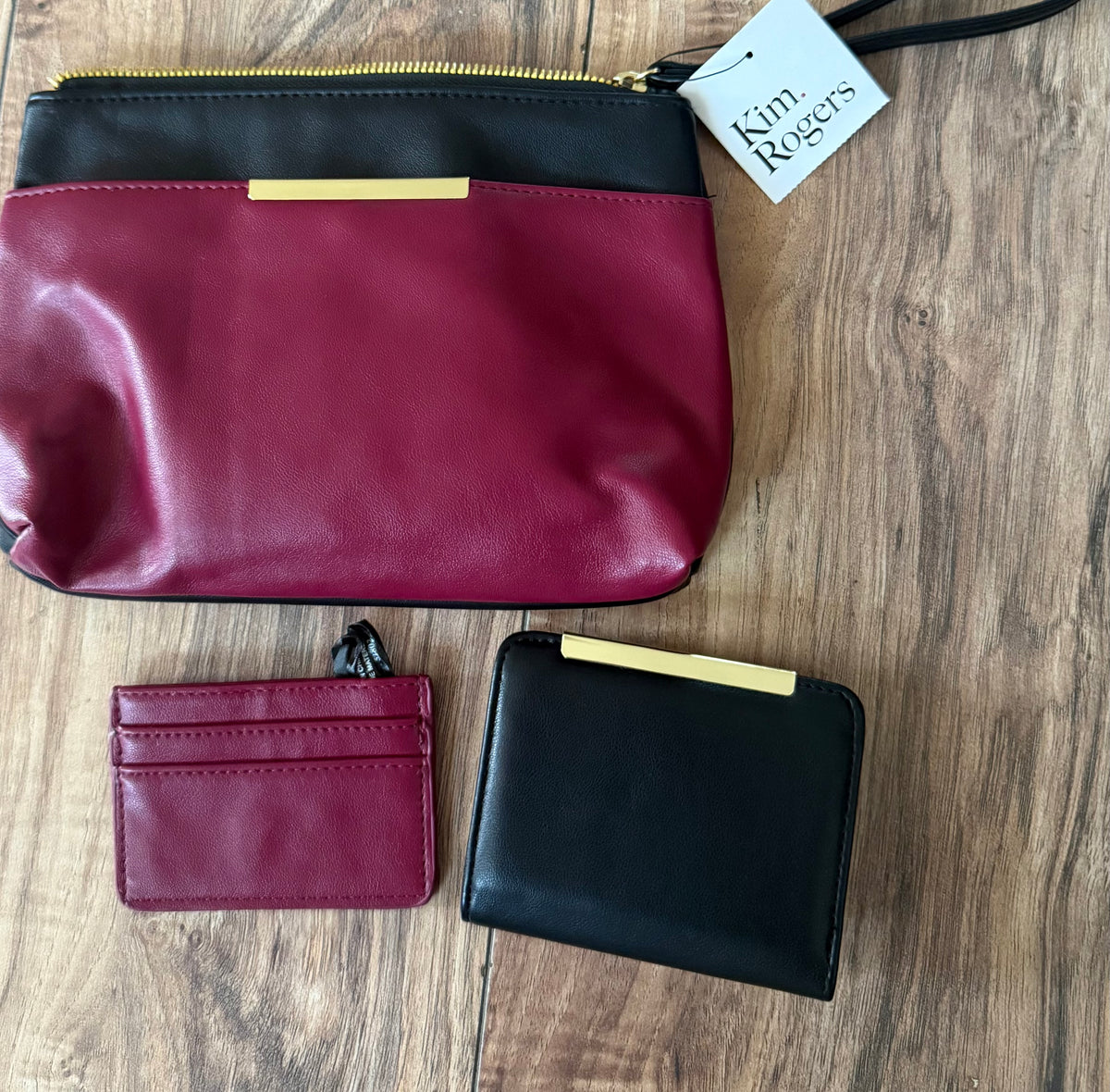 NWT kim rogers