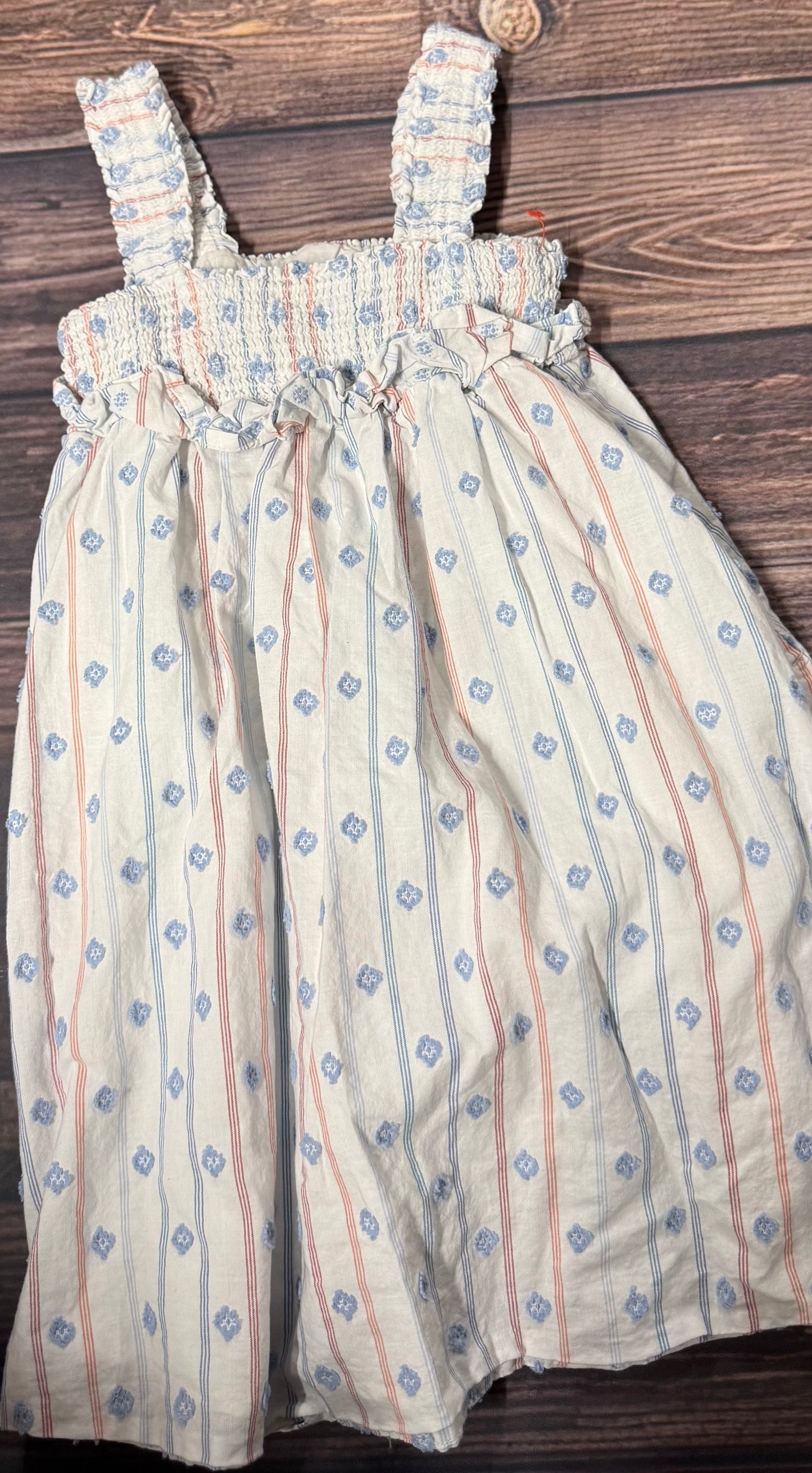 NWOT cat & jack 5T