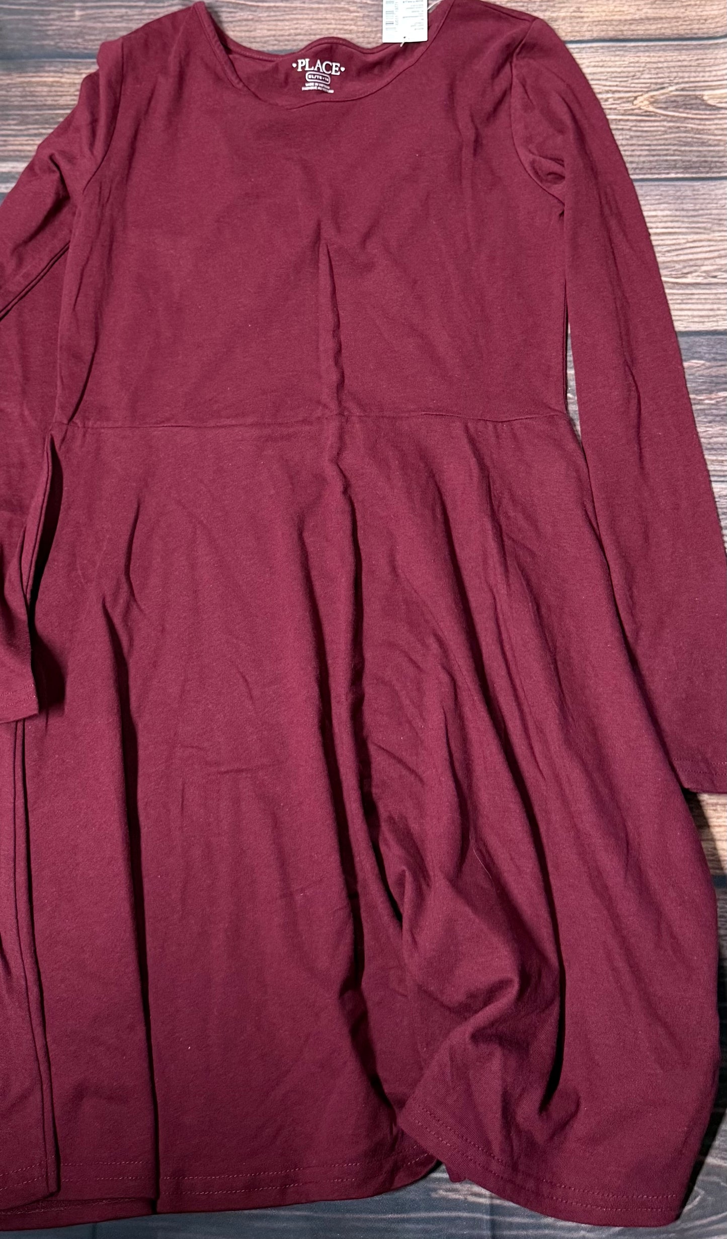 Nwt Children’s place 14..$20 new
