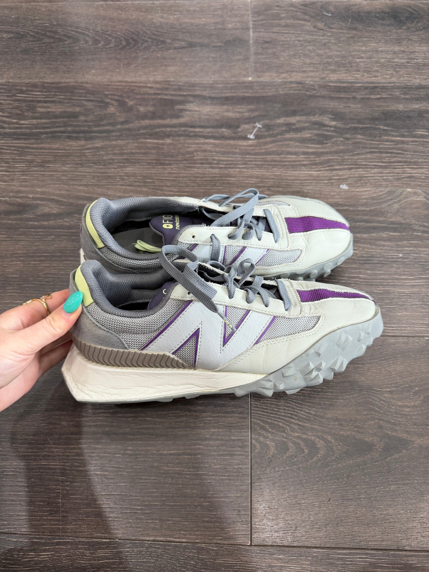 Figs x New Balance size 8