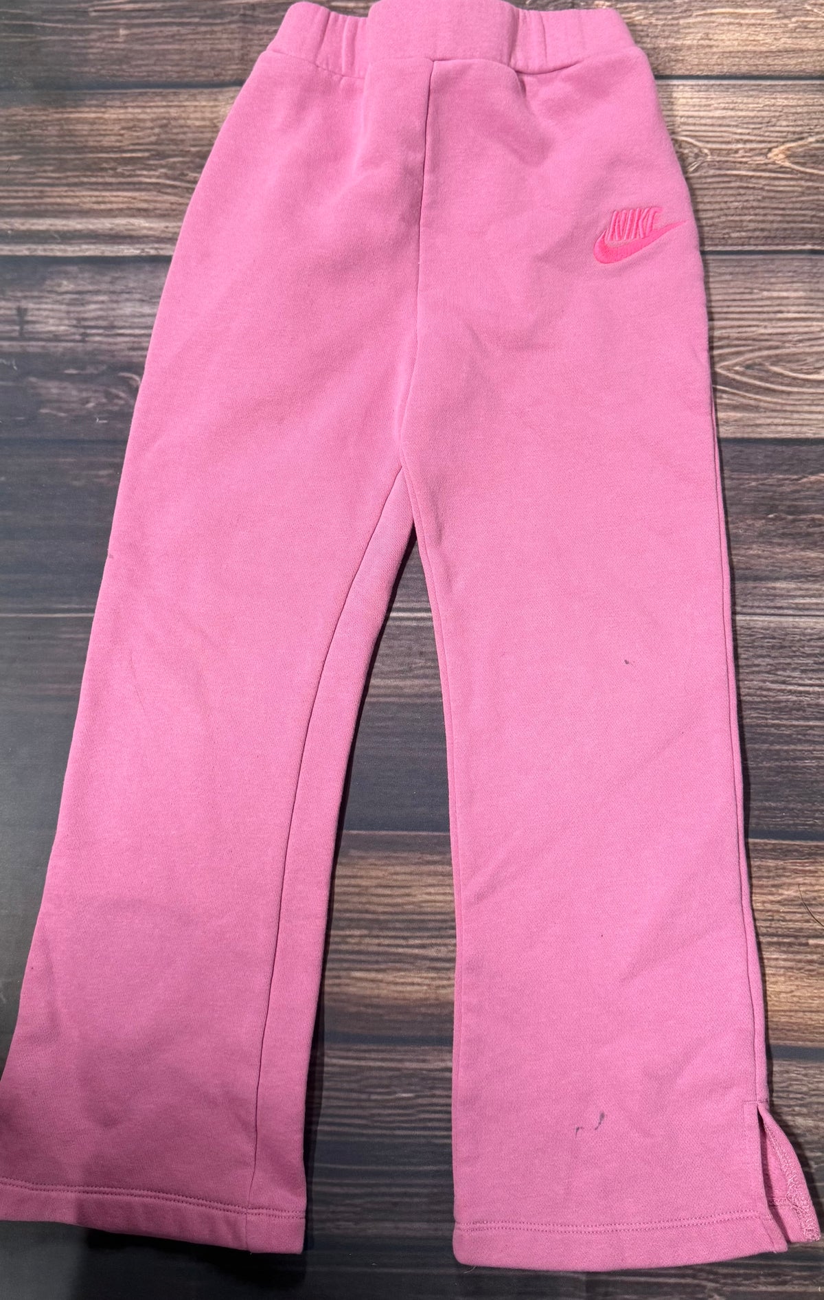 Nike 6..has staining