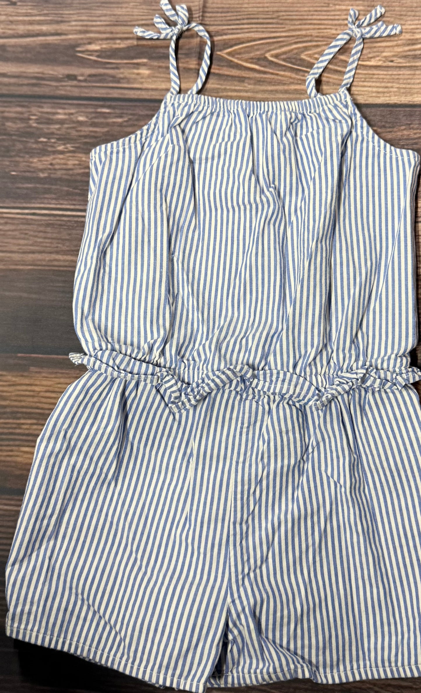 Oshkosh romper 5T